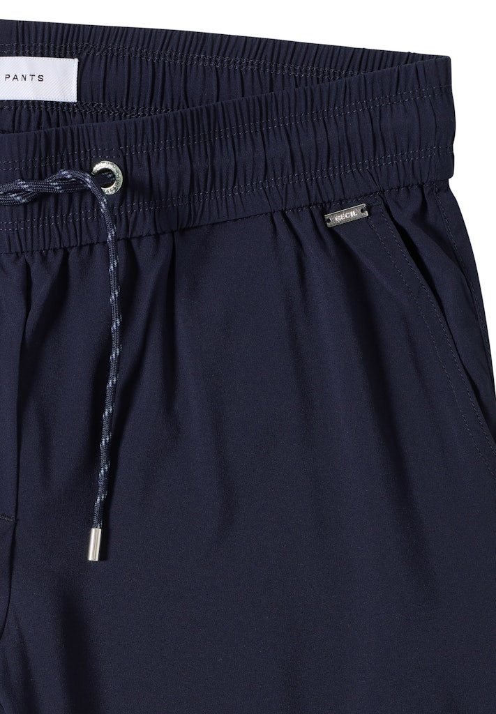 CECIL 3/4-Hose Cecil / Da.Casual-Hose / TOS Style Tracey Light Travel günstig online kaufen