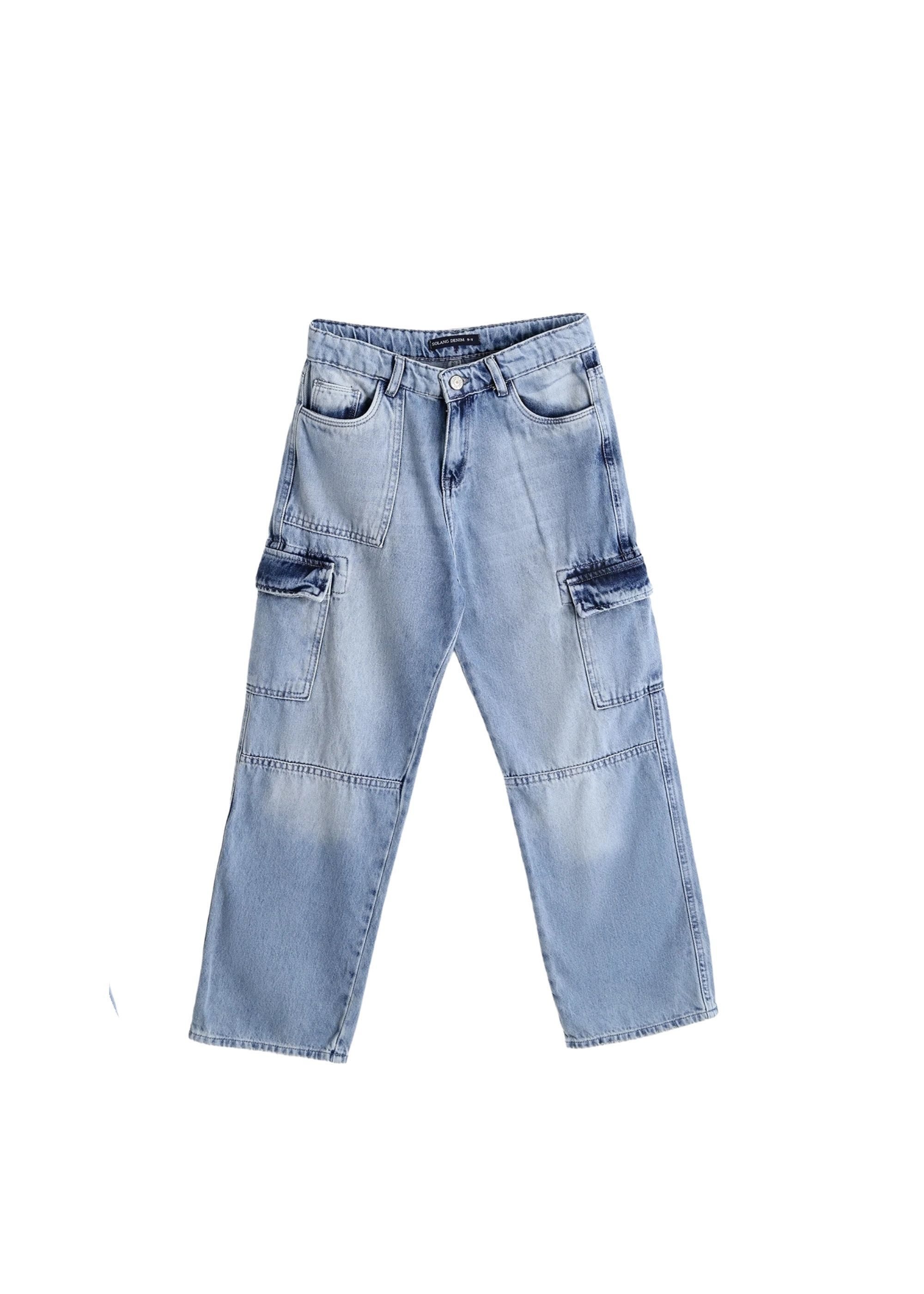 Cargohose