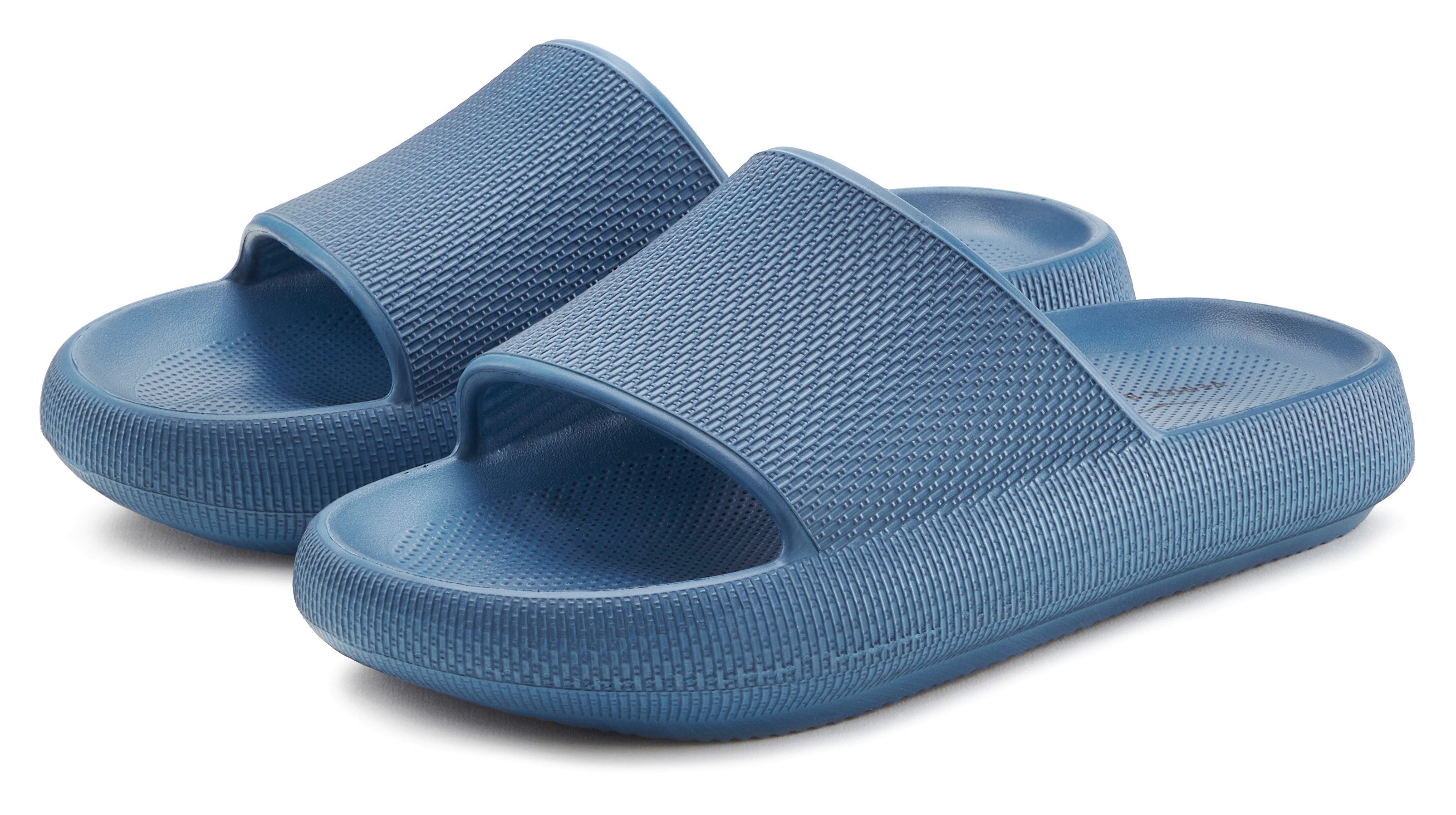 Venice Beach Badepantolette Pantolette, Mule, Sandale, offener Schuh, Bades günstig online kaufen