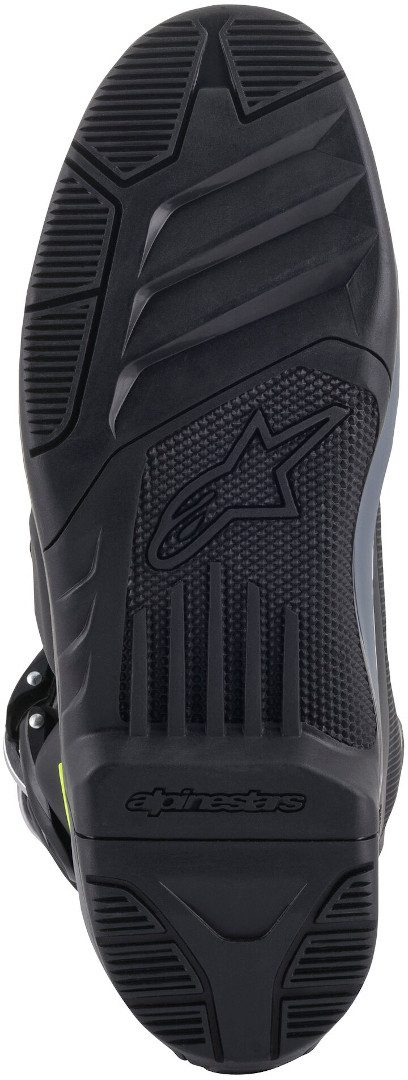 Alpinestars Tech 5 Motocross Stiefel Motorradstiefel Wasserdicht abriebfest