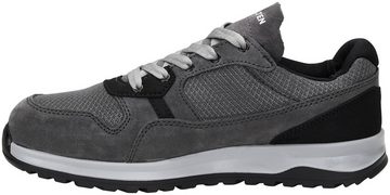 Elten JOURNEY grey Low ESD S1 Sicherheitsschuh S1