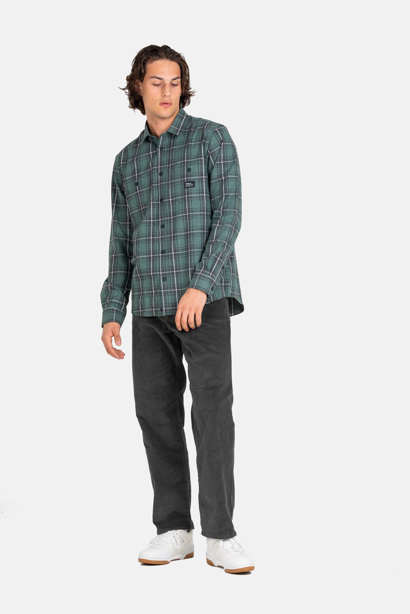 REELL Cordhose günstig online kaufen