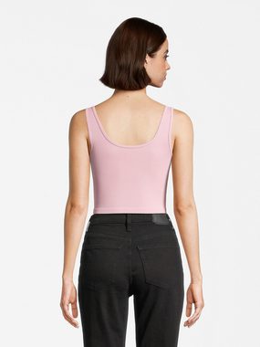 AÈROPOSTALE Shirttop (1-tlg) Plain/ohne Details