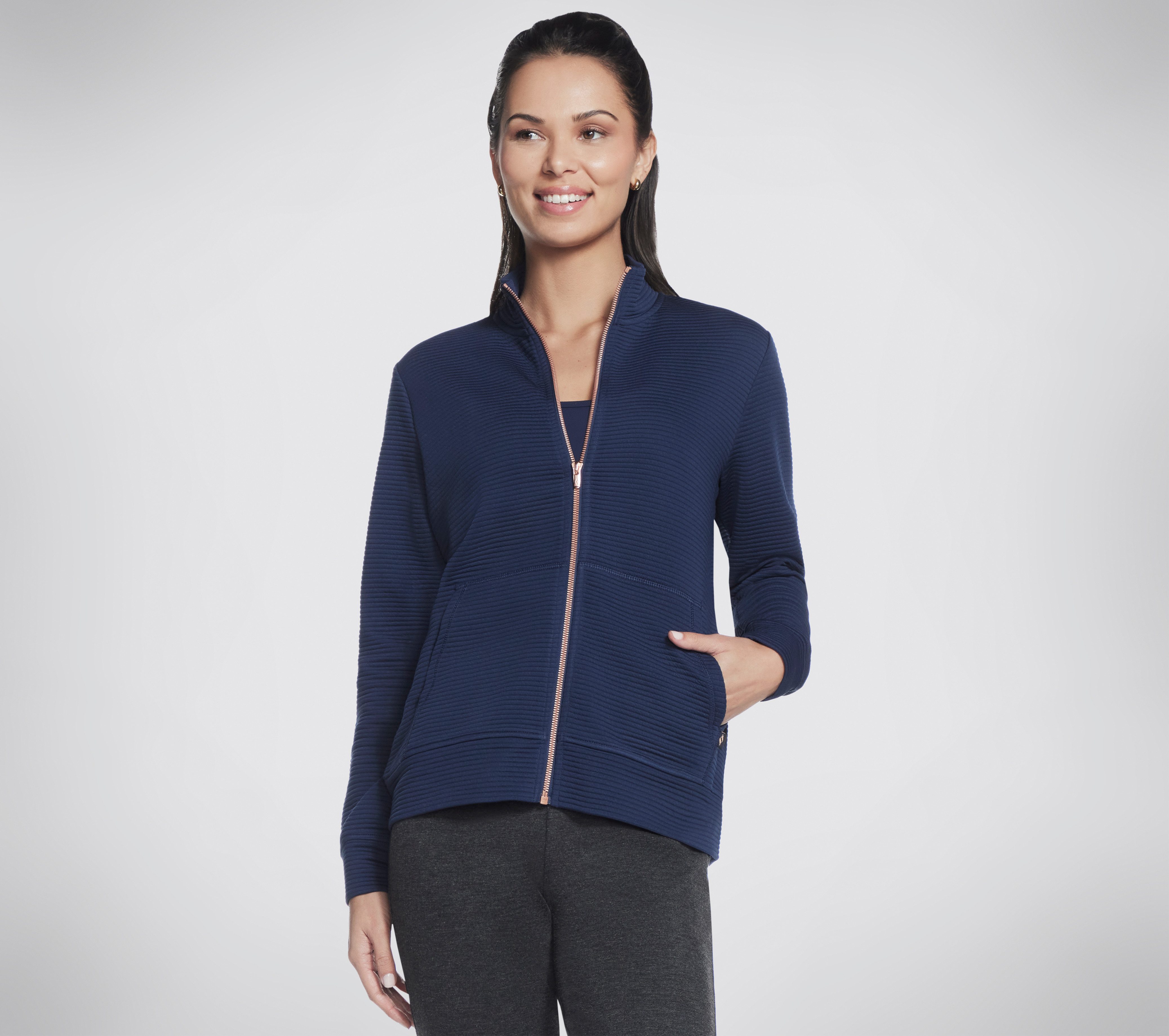 Skechers Funktionsjacke THE GOWALK EVERYWHERE JACKET günstig online kaufen