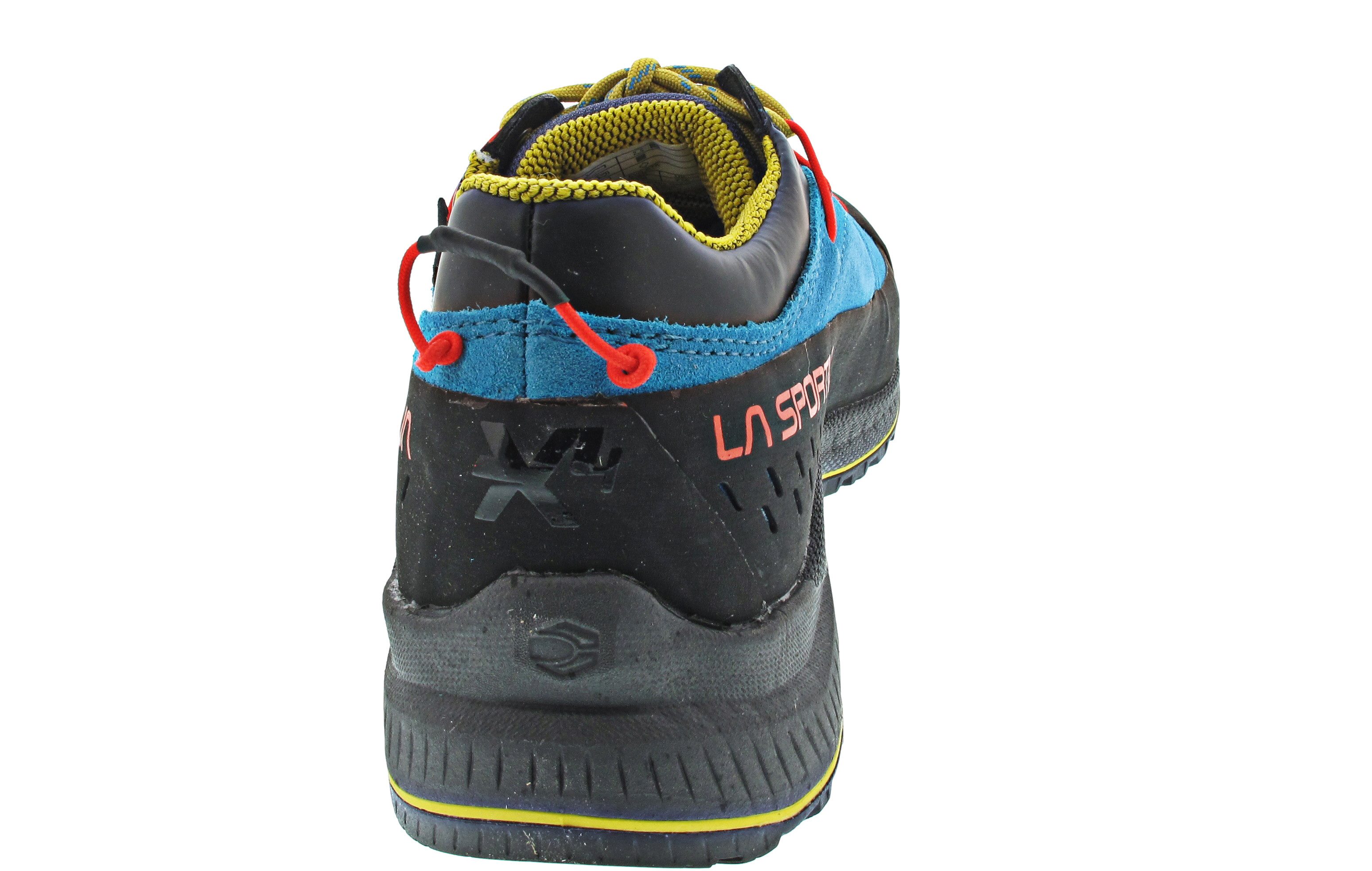 La Sportiva Wanderschuh