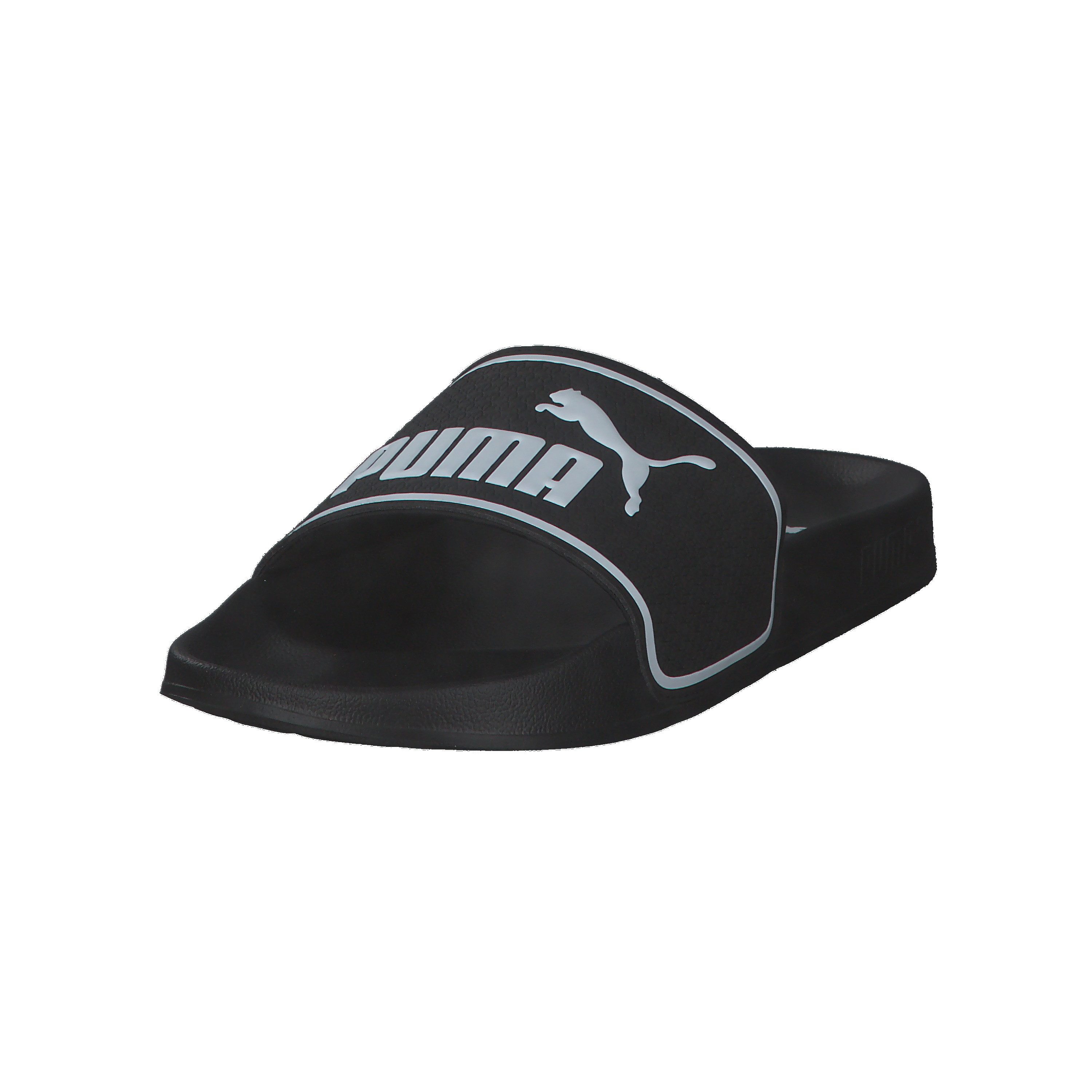 PUMA Puma Kinder Badeschlappen Leadcat 2.0 Jr 384434 Badeschuh