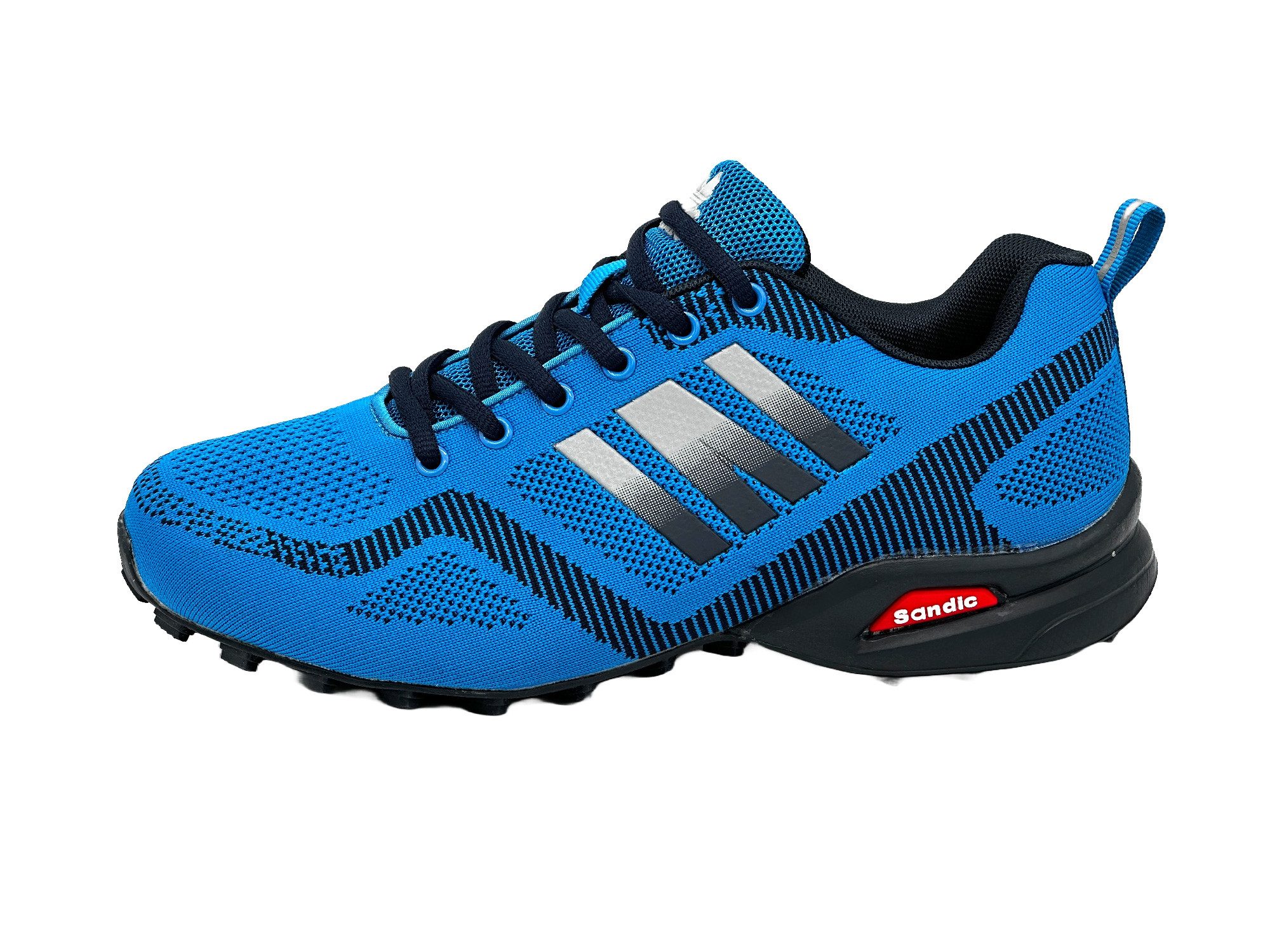 Nowaland Bequeme und Funktionale Outdoor-Schuhe Freizeitschuhe Sneaker