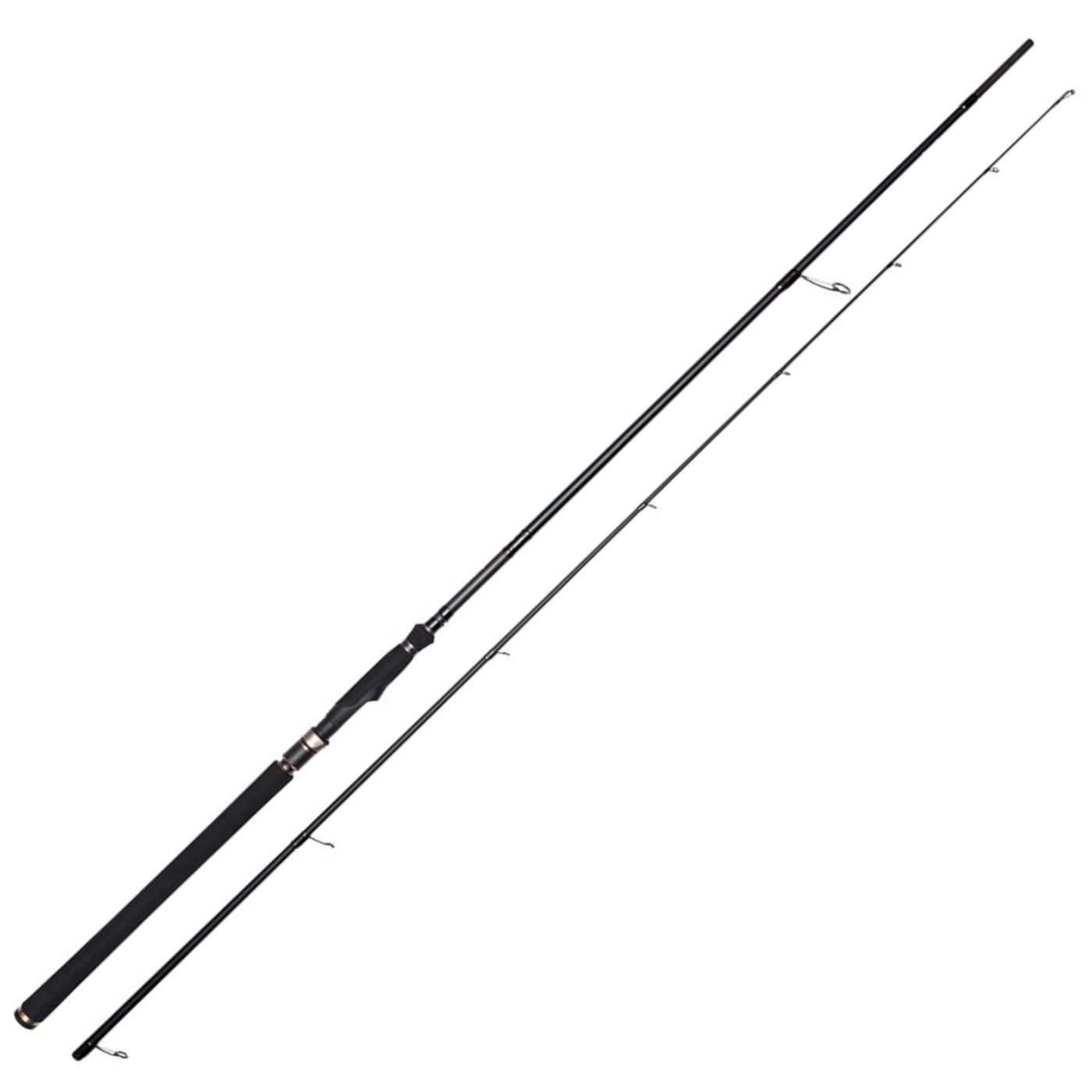 Spinnrute W3 PowerTeez 2nd 270cm ML 7-28g - Spinnrute