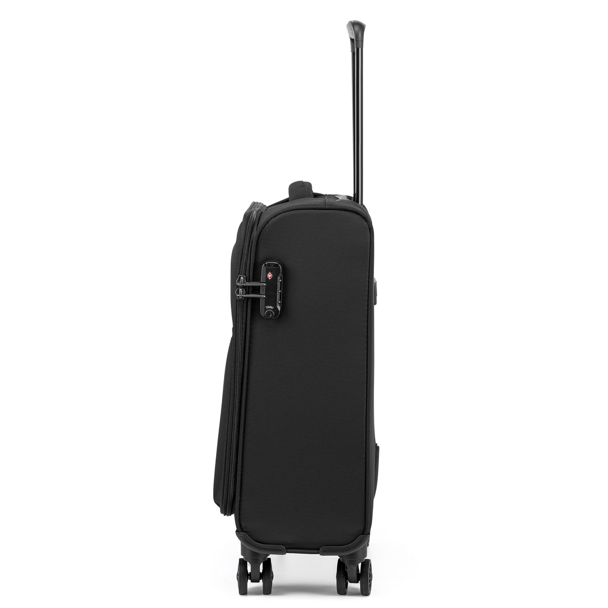 EPIC Handgepäck-Trolley Jupiter 4X, 4 Rollen, Polyester