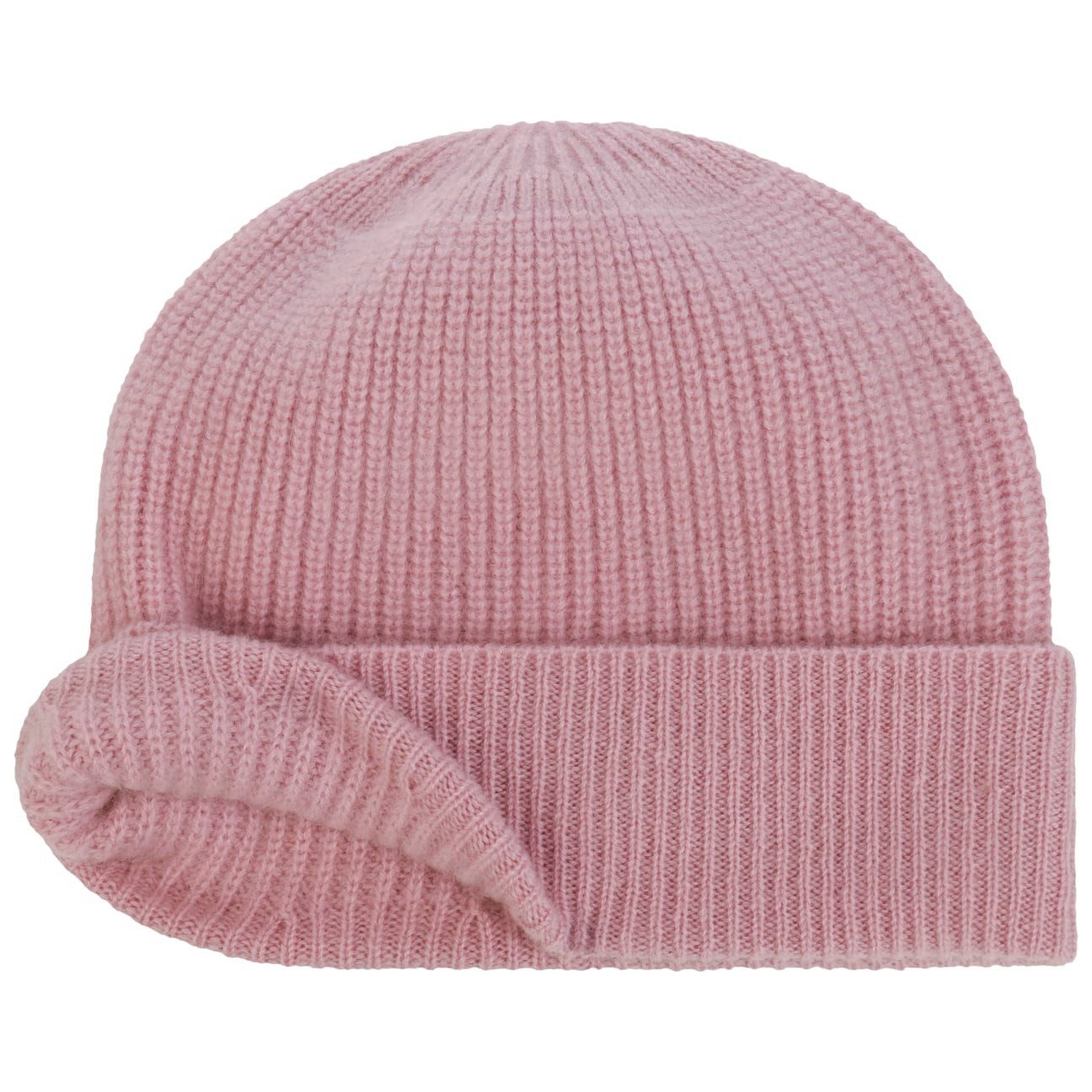 Seeberger Strickmütze (1-St) Damenmützen mit Umschlag günstig online kaufen