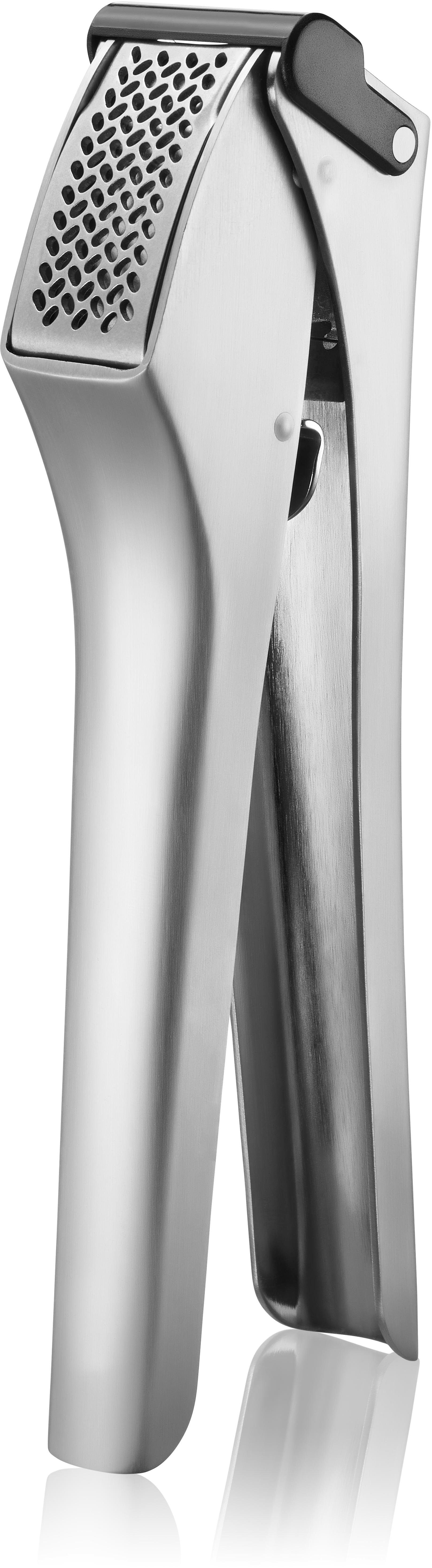 GEFU Knoblauchpresse Garlico, Edelstahl