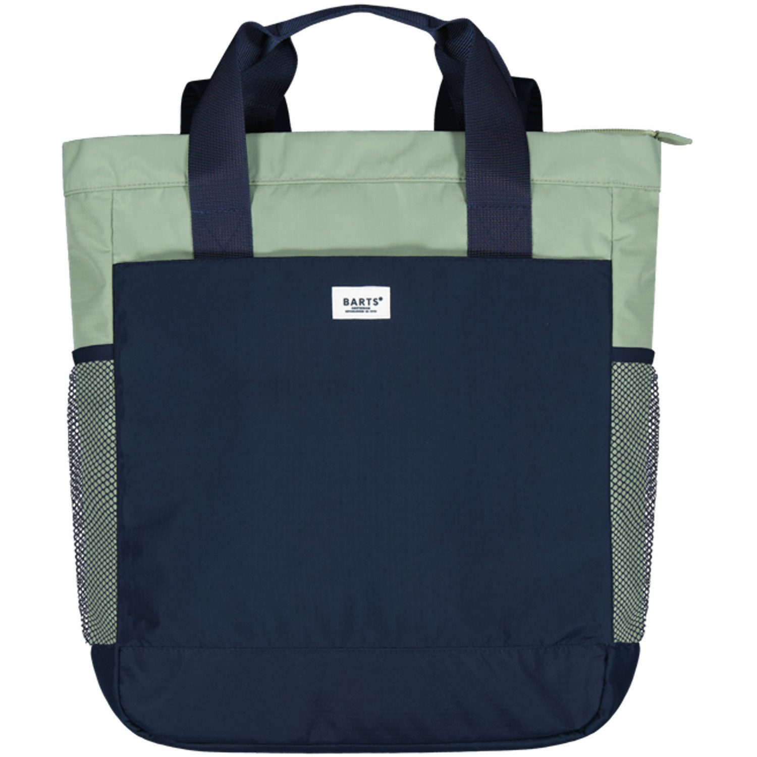 Barts Wanderrucksack Rucksack BODELA BACKPACK