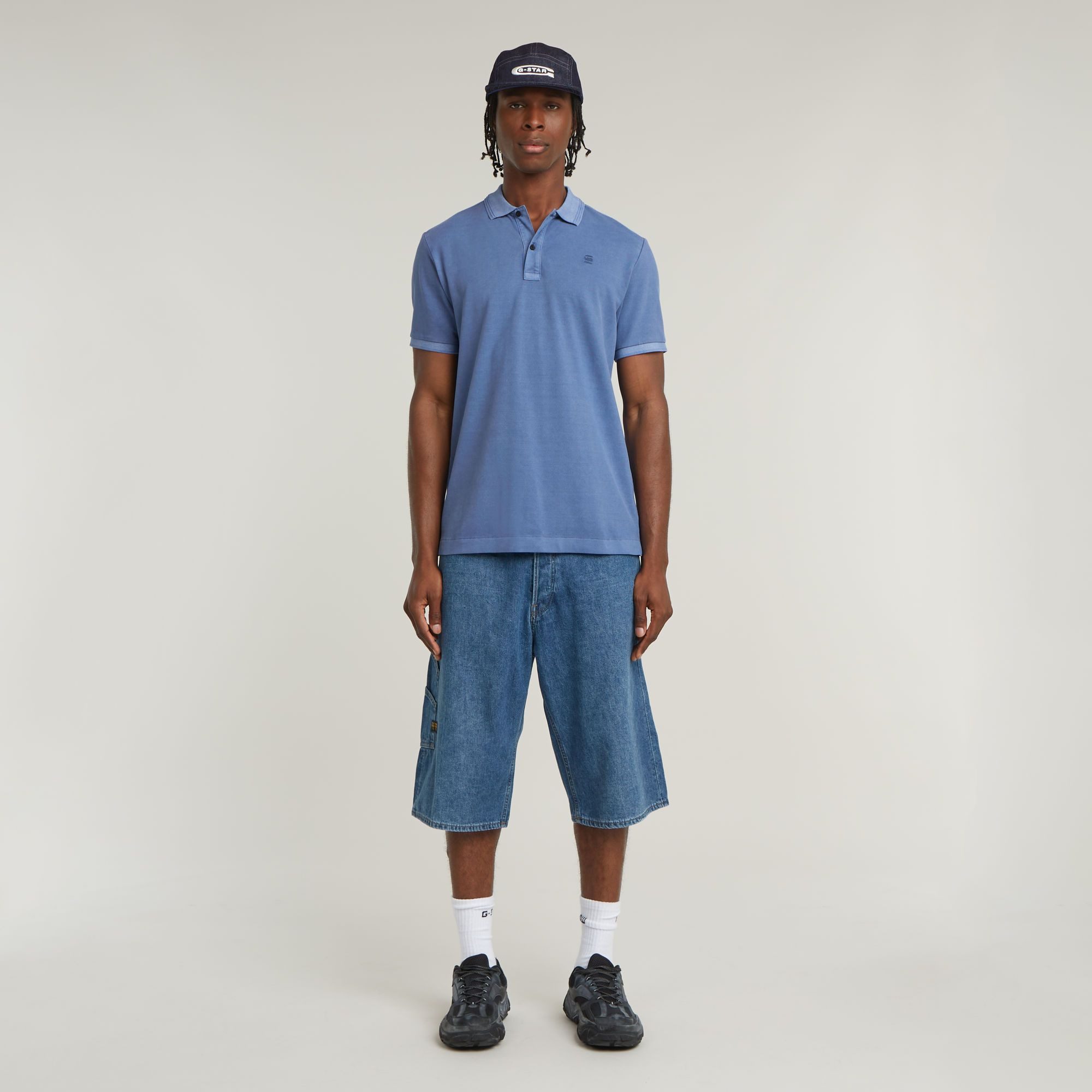 G-STAR Poloshirt