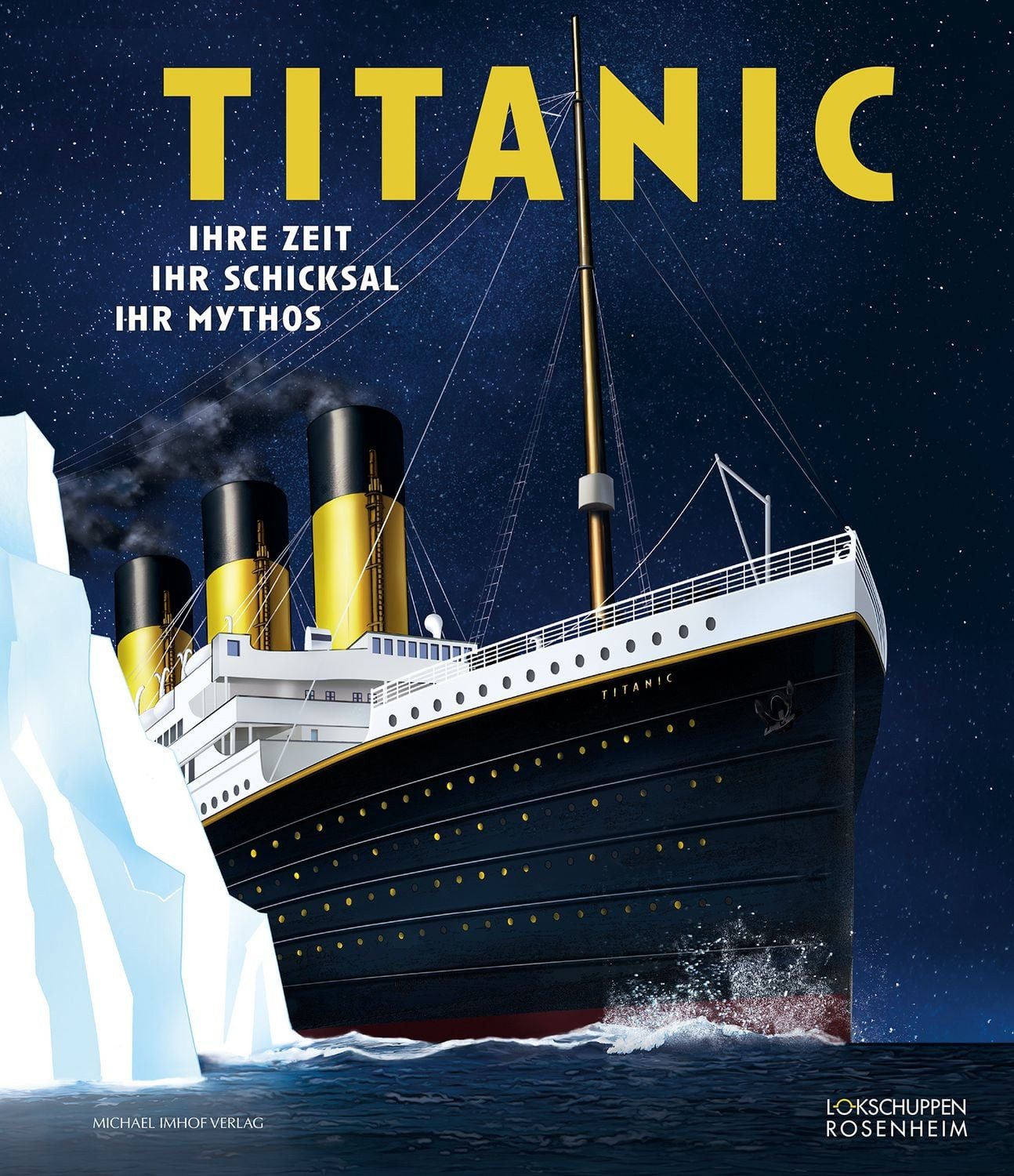 Titanic / diverse
