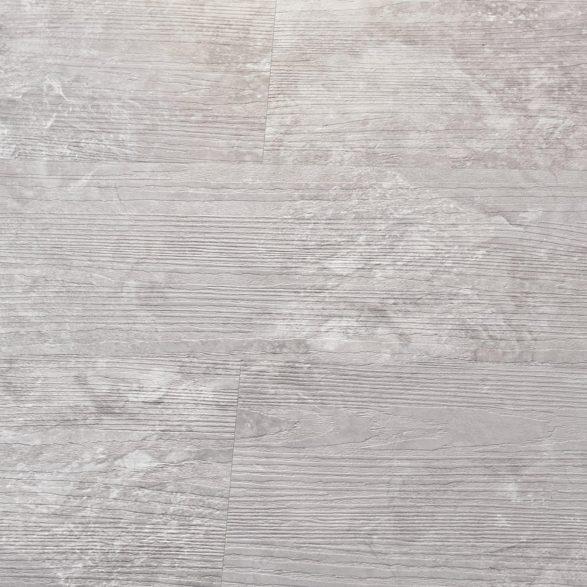 neu.holz Vinylboden, »Vanola« Vinyl Laminat Selbstklebend 0,975 m² Slate Grey Oak