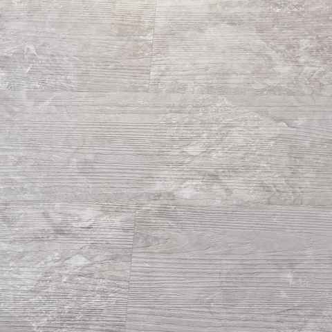 neu.holz Vinylboden, »Vanola« Vinyl Laminat Selbstklebend 0,975 m² Slate Grey Oak