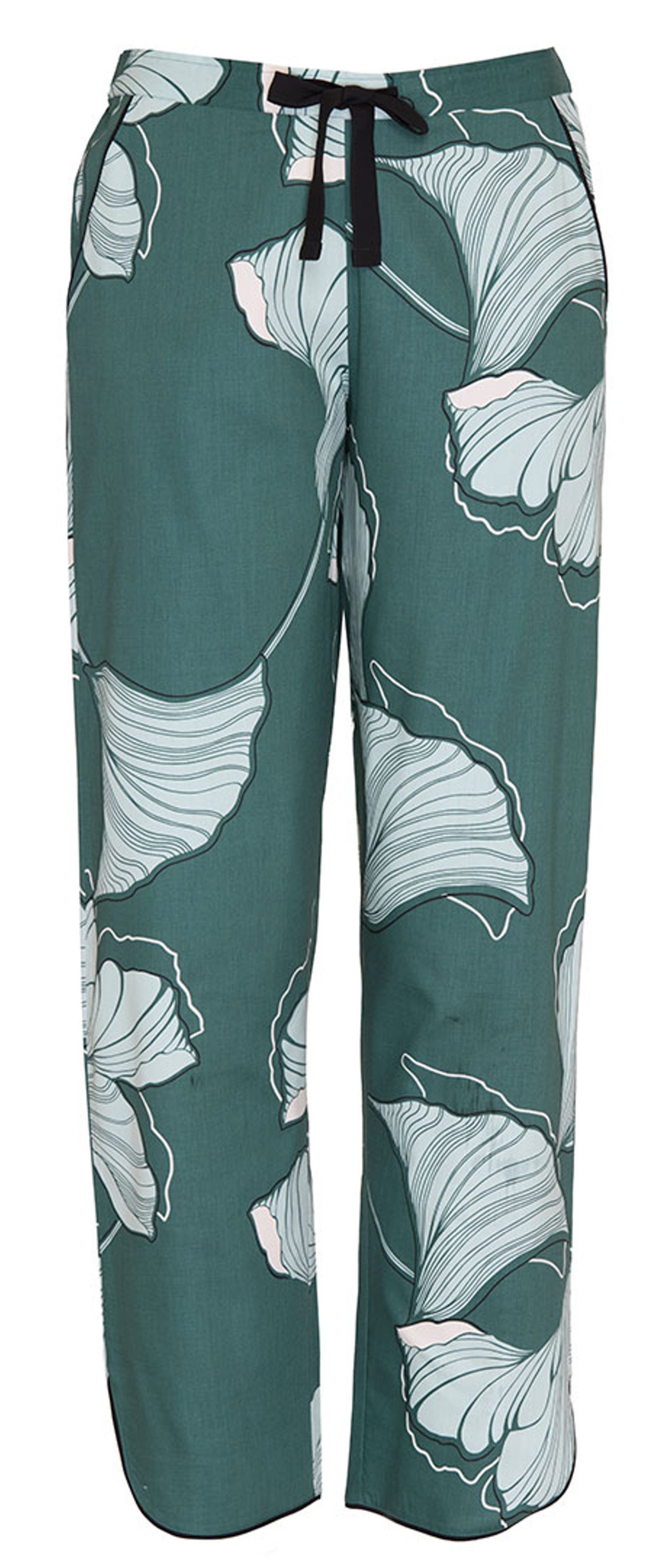 Cyberjammies Pyjamahose Damen Schlafanzughose Homewear (1-tlg) Modisches Design