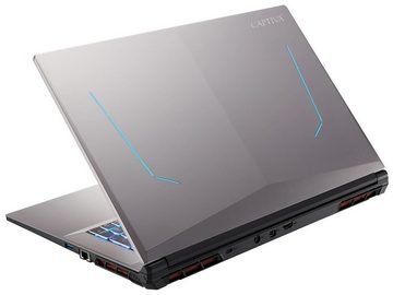 CAPTIVA Advanced Gaming I74-068CH Gaming-Notebook (43,9 cm/17,3 Zoll, Intel Core i5 13500H, GeForce® RTX 4060, 2000 GB SSD)