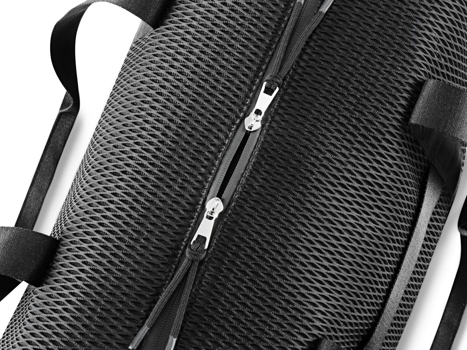 REISENTHEL® Reisetasche extralite weekender M mesh black günstig online kaufen