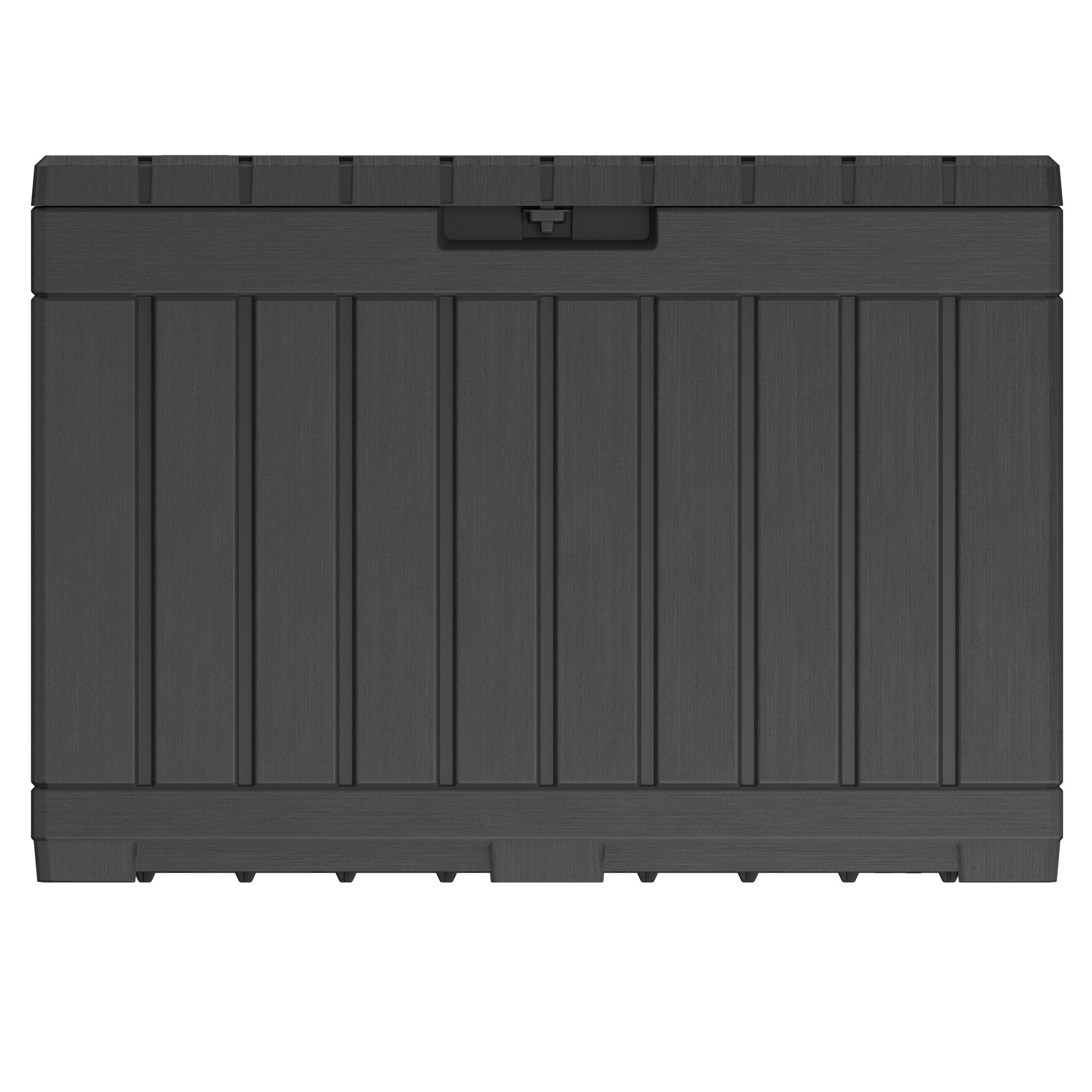 Keter Gartenbox KENTWOOD 190L günstig online kaufen