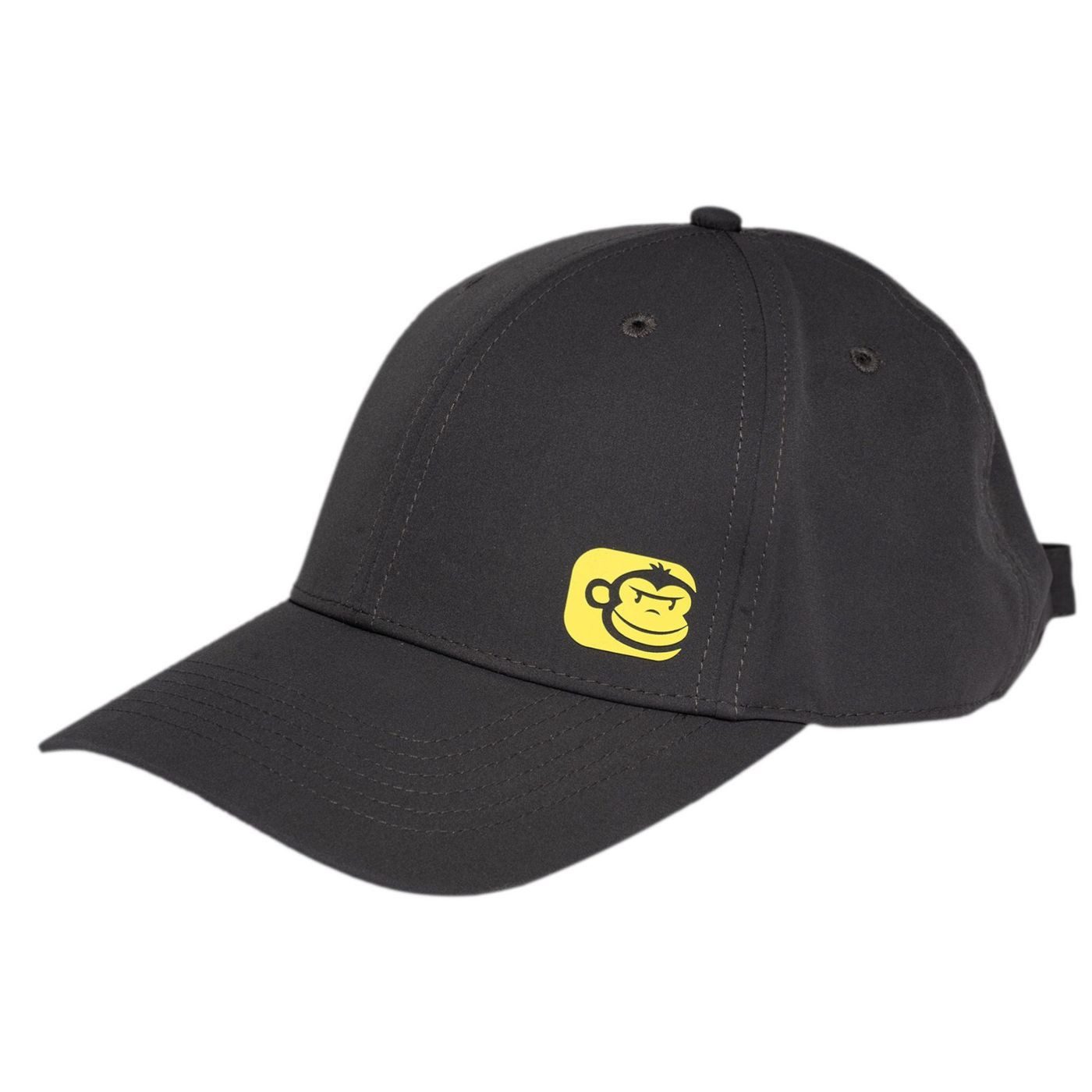 Baseball Cap RidgeMonkey APEarel SportFlex Snapback Cap Black - Angelcap