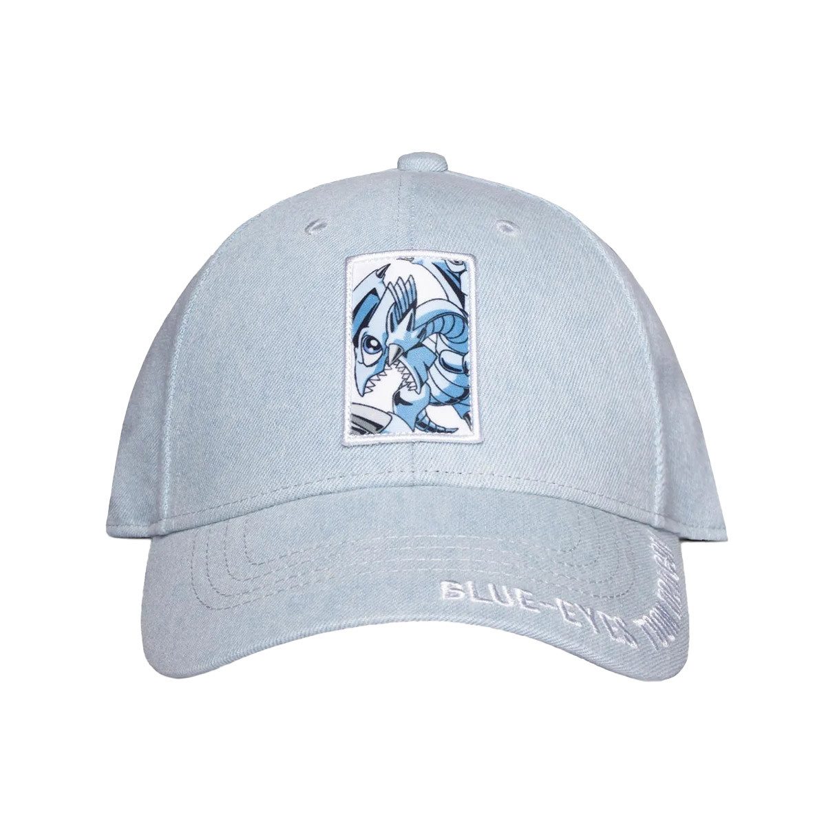 Yu-Gi-Oh Baseball Cap Blue-Eyes Toon Dragon
