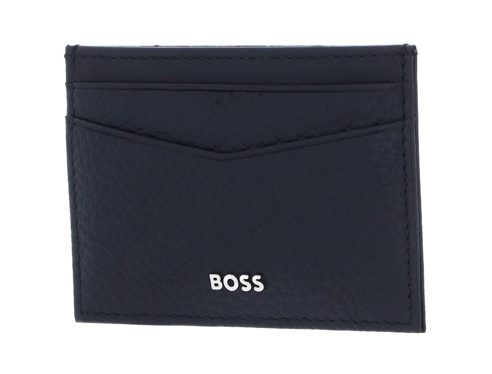 Kartenetui Card Holder With Clip