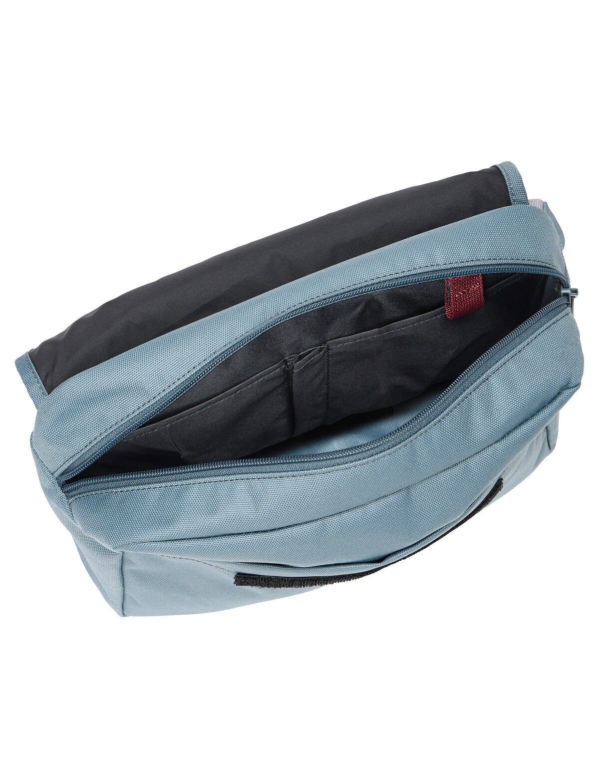 VAUDE Freizeittasche Coreway Messenger 6 (1-tlg), Umhängetasche