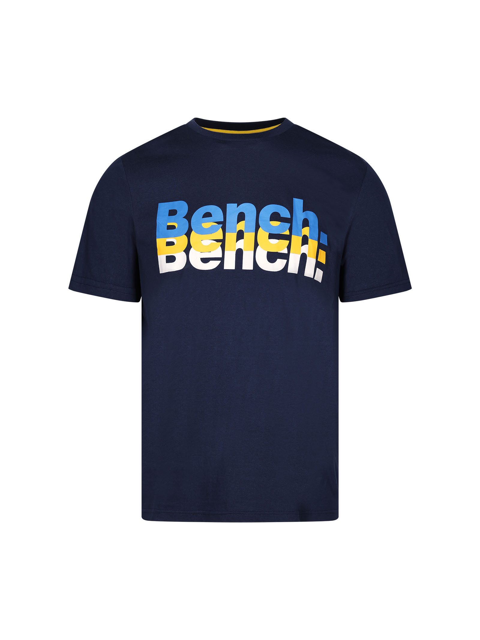 Bench. T-Shirt Bench Shirt Arcus günstig online kaufen