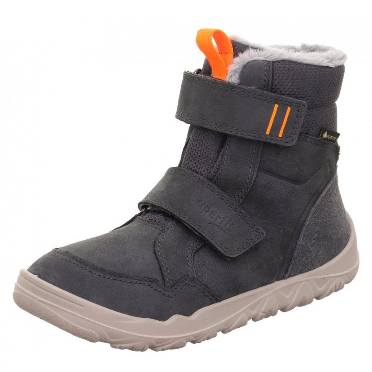 Superfit Walderi Barfuß Winterstiefel