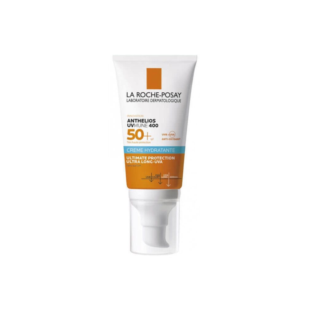 La Roche-Posay Körperpflegemittel LRP Anthelios UVmune 400 Ultra Protection SPF50+
