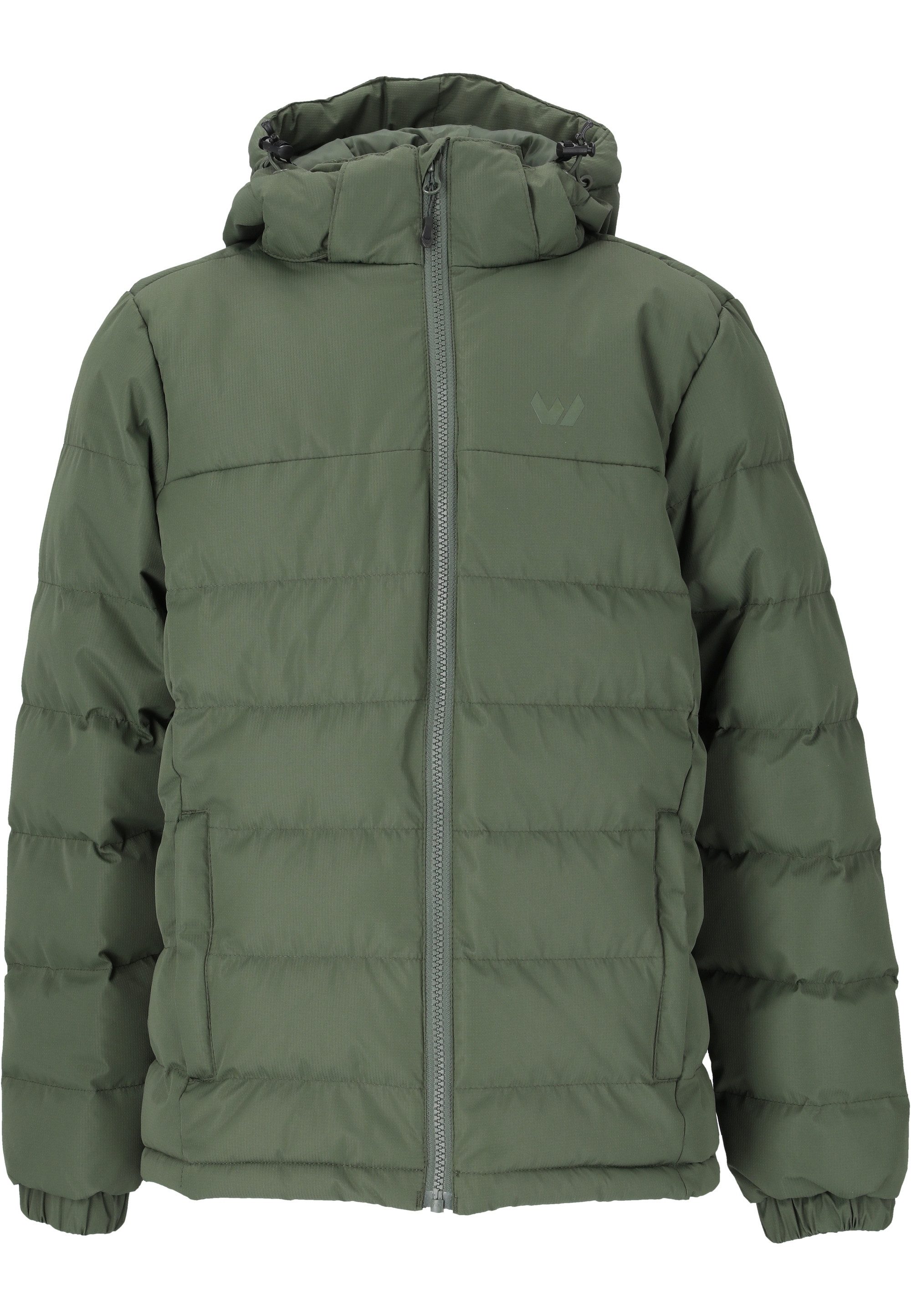 WHISTLER Outdoorjacke Carseno Jr. mit wasserabweisender Eigenschaft