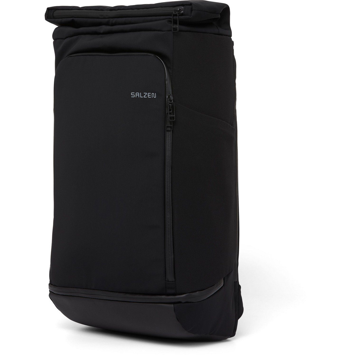Salzen Rucksack Rucksack Triplete L Fabric Phantom Black