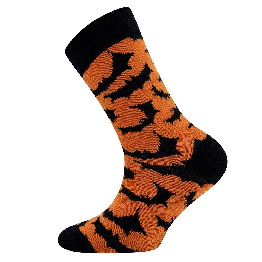 (3-Paar) Socken Socken Halloween/Jungen Ewers