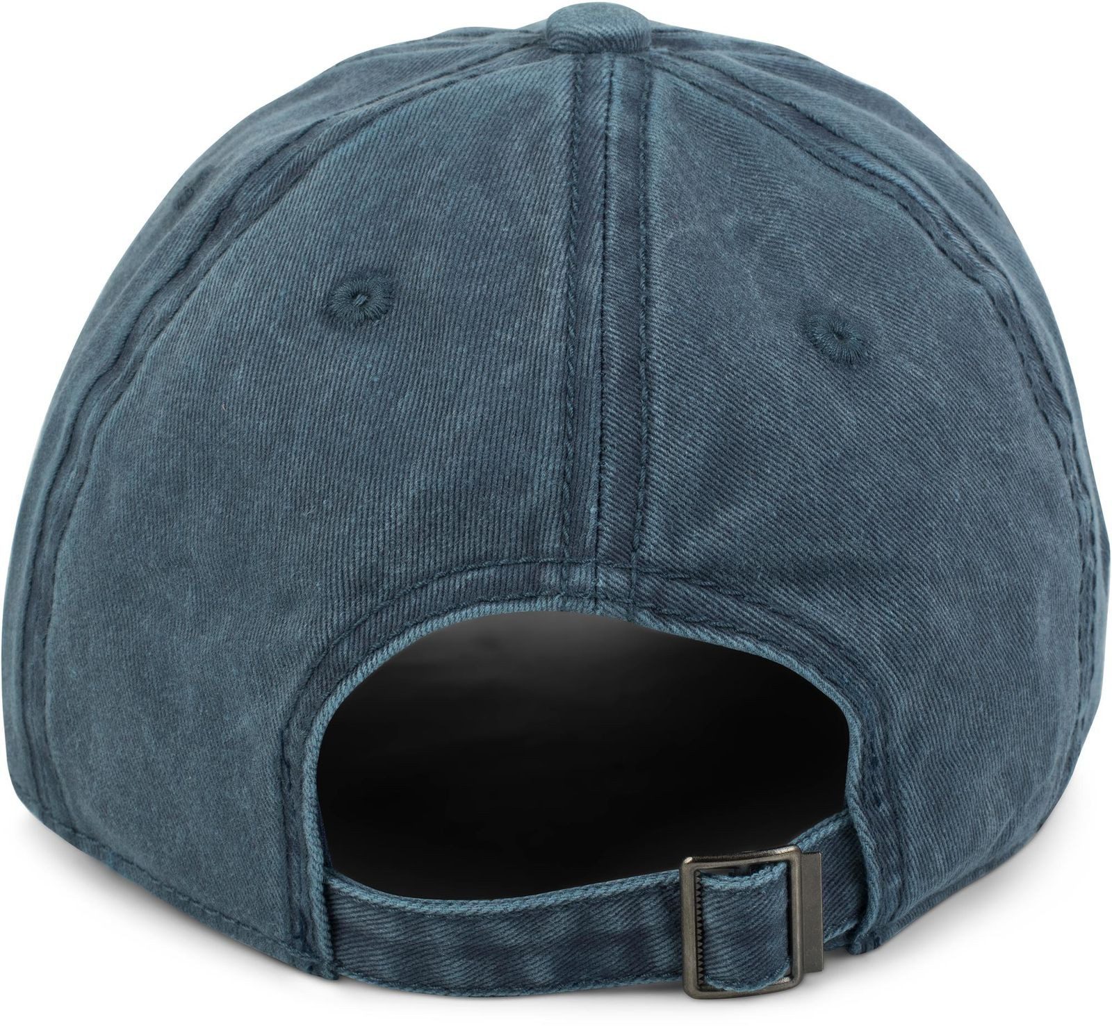 styleBREAKER Baseball Cap Vintage Baseball Cap Washed Used Look (1-St) – Bild 3 von 5