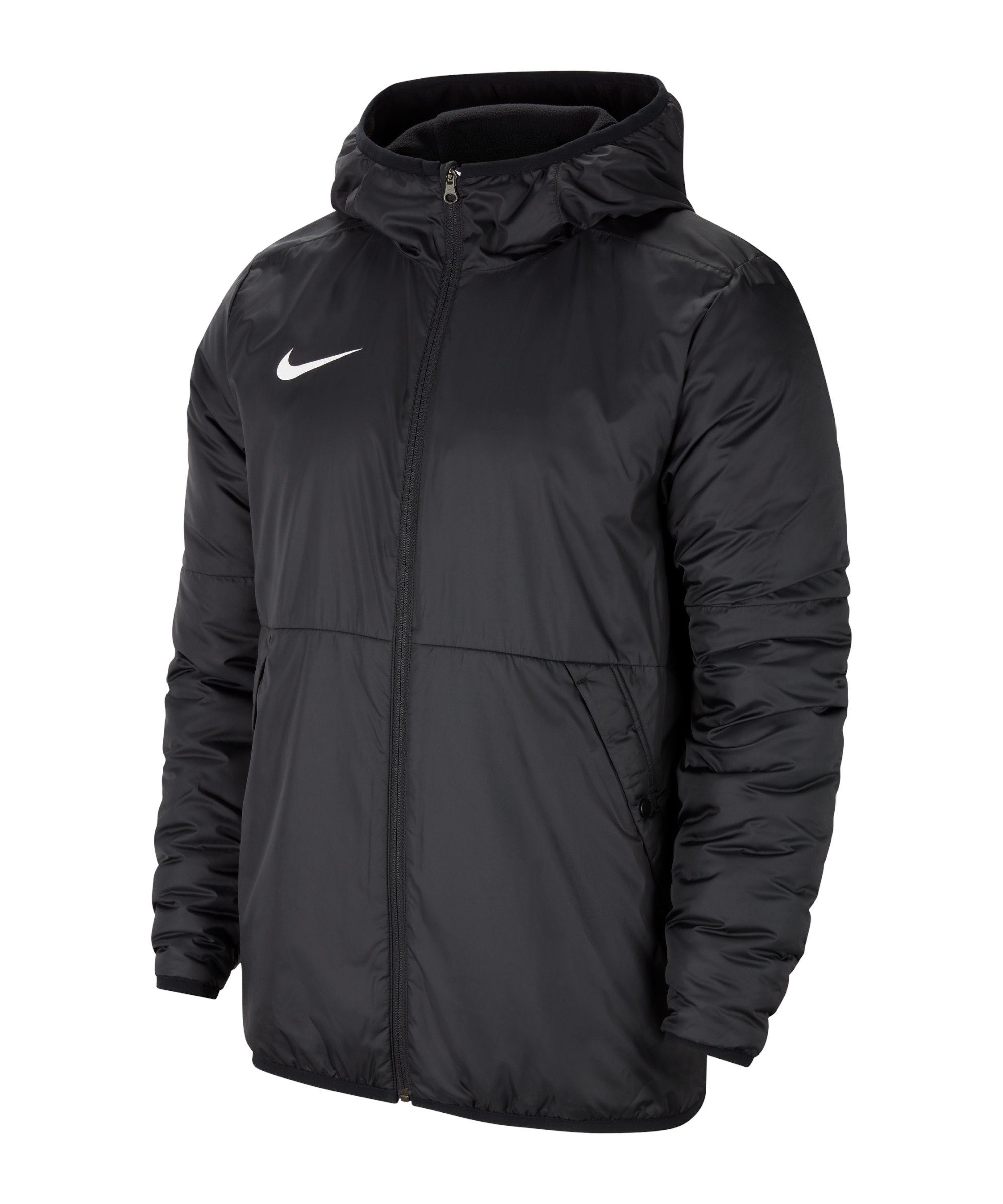 Nike Sweatjacke Park 20 Fall Regenjacke