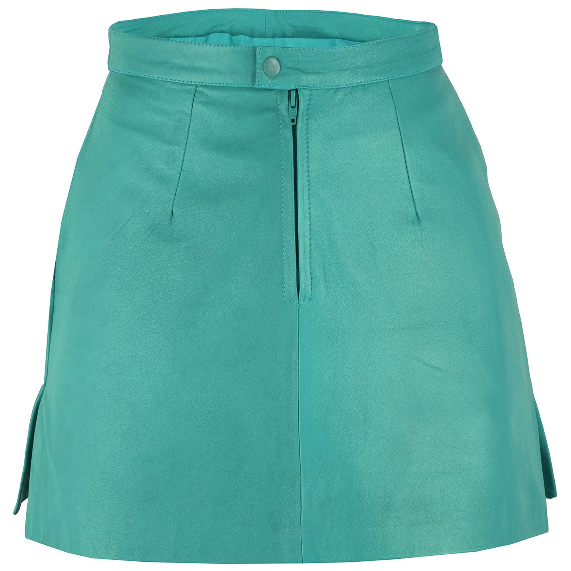 German Wear Lederrock Trend451R Mini Mini günstig online kaufen
