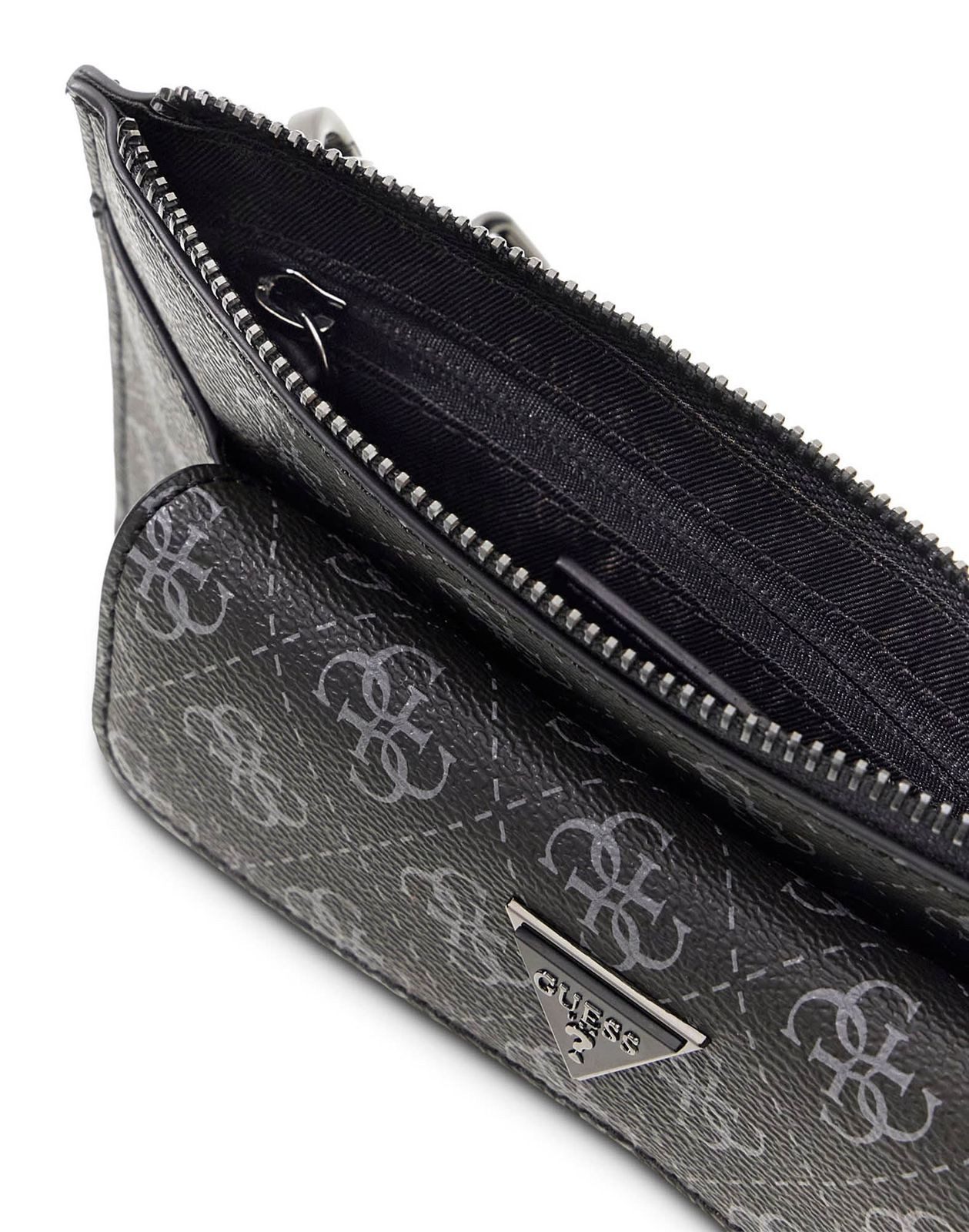 Guess Umhängetasche Flat Bumbag
