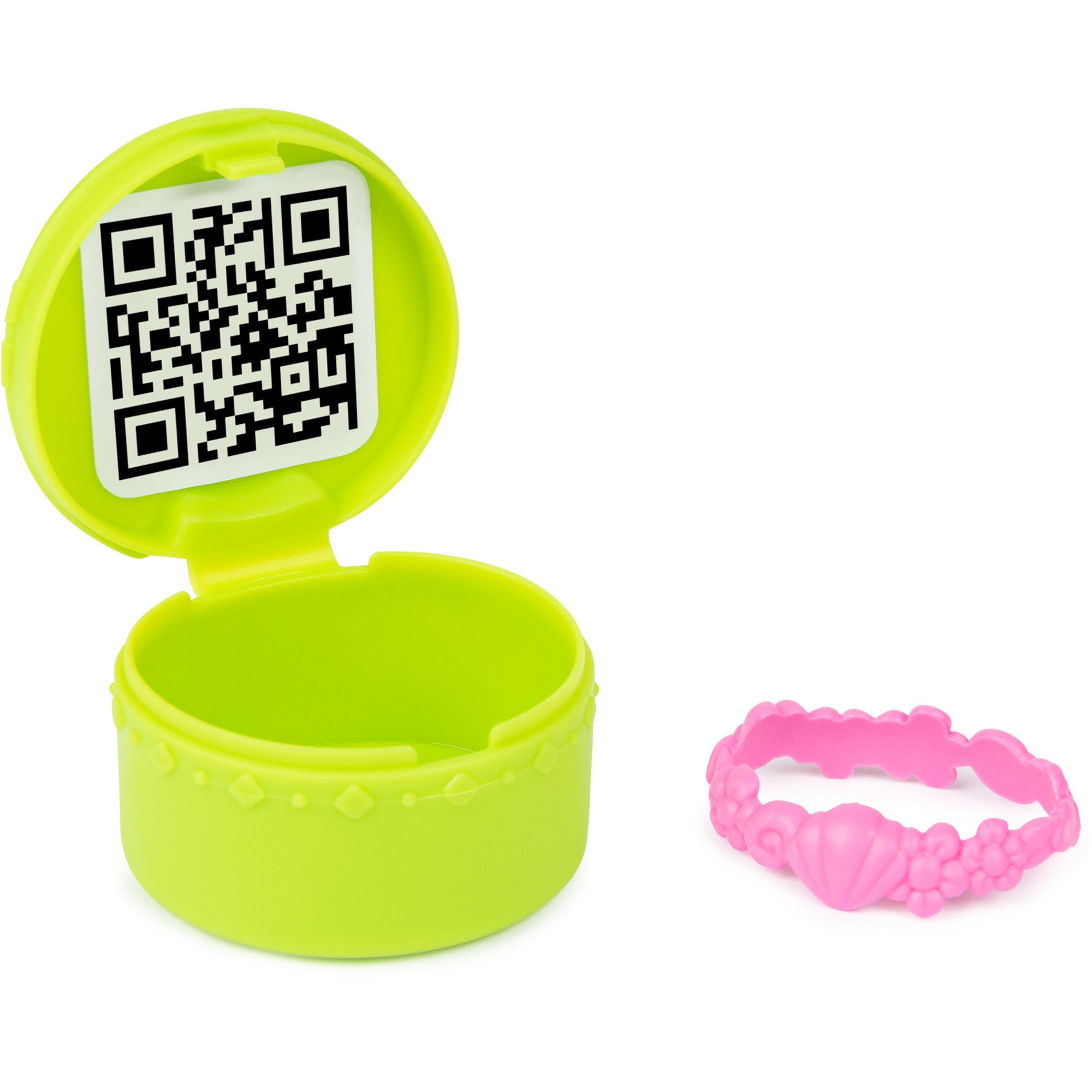 Spin Master Spielwelt Spin Master Gabby's Dollhouse Deluxe Room Spielset