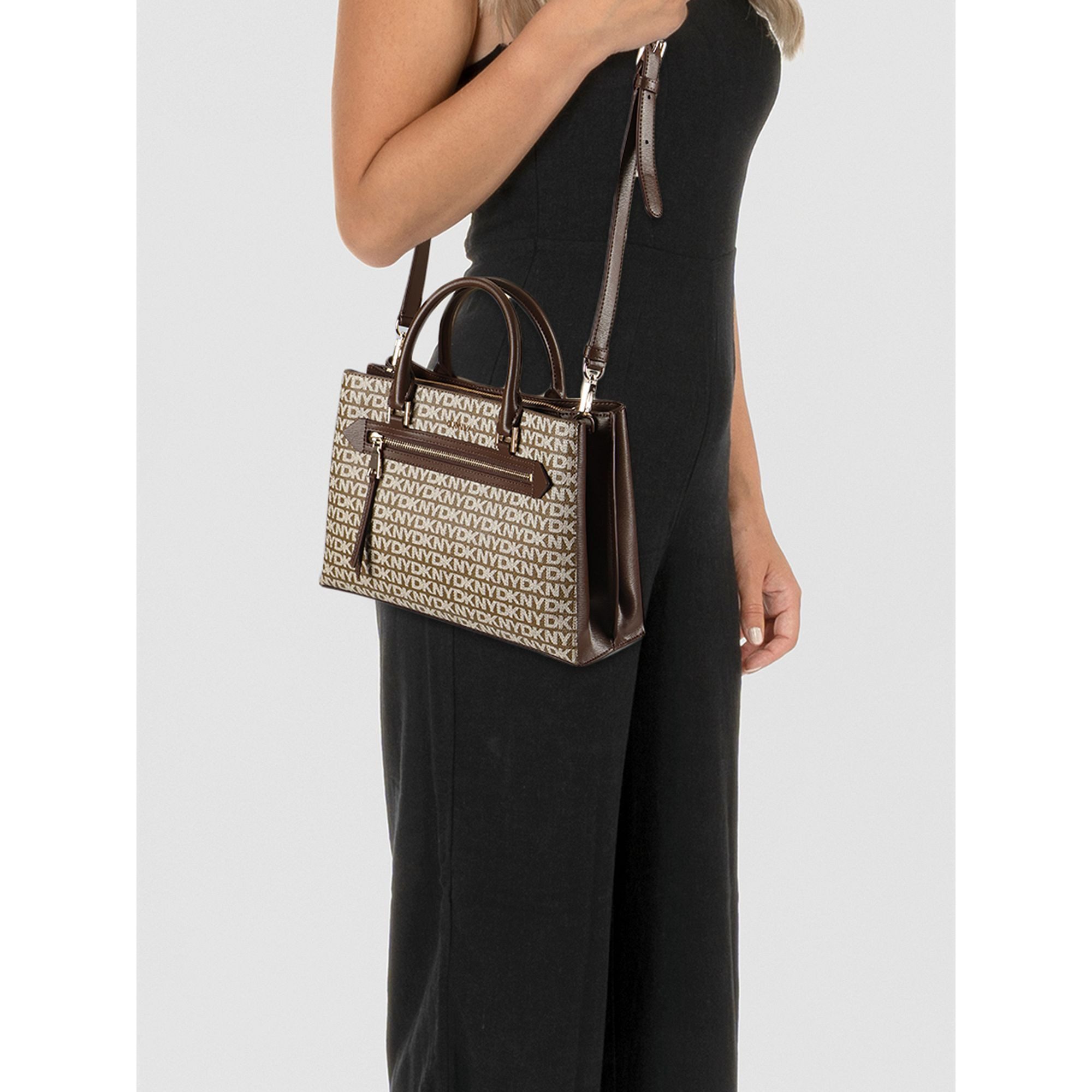 DKNY Shopper Bryant, Polyurethan