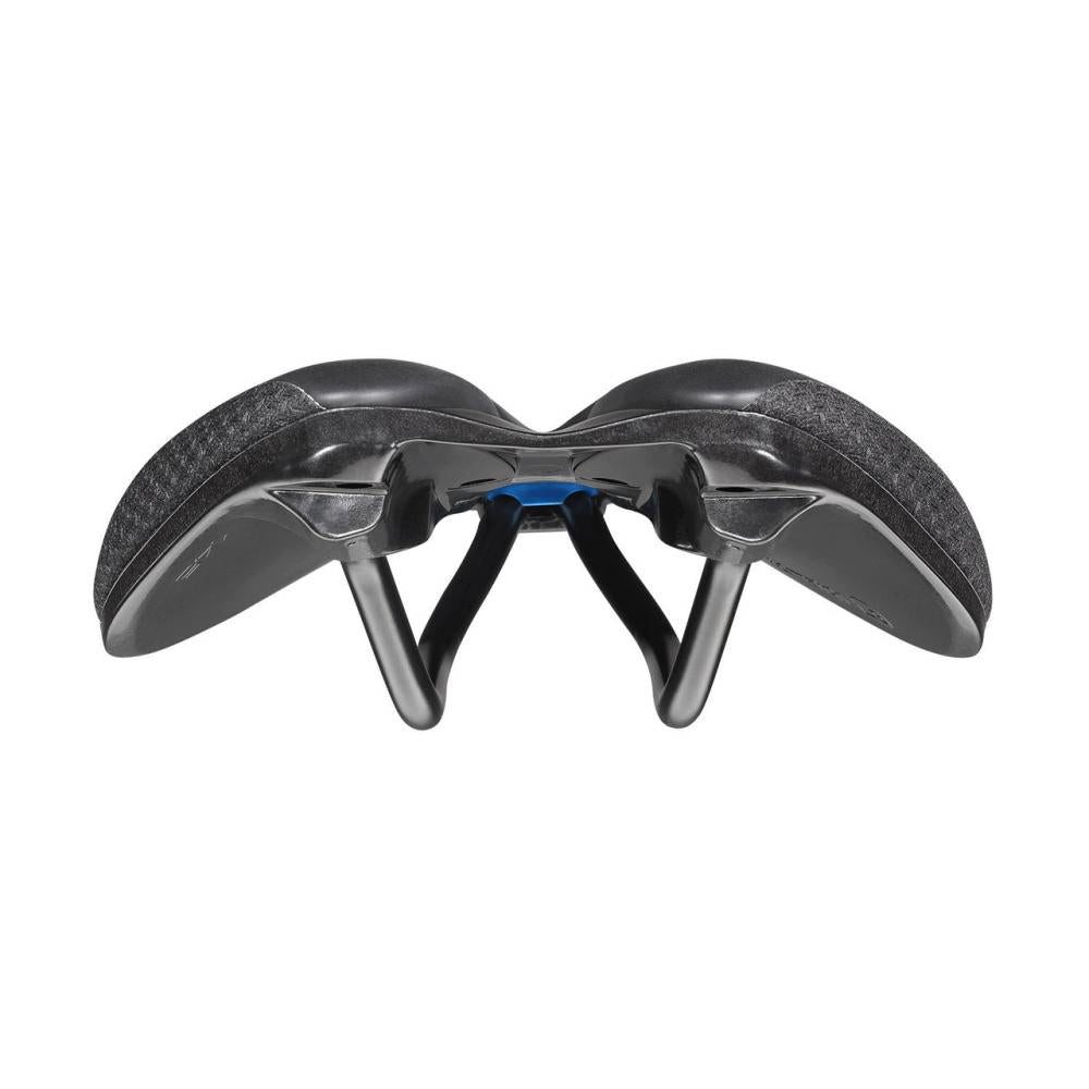 Selle Italia Fahrradsattel Selle Italia Novus Boost Evo X-Cross TM Superflow L3 Offroad-/Gravel-S
