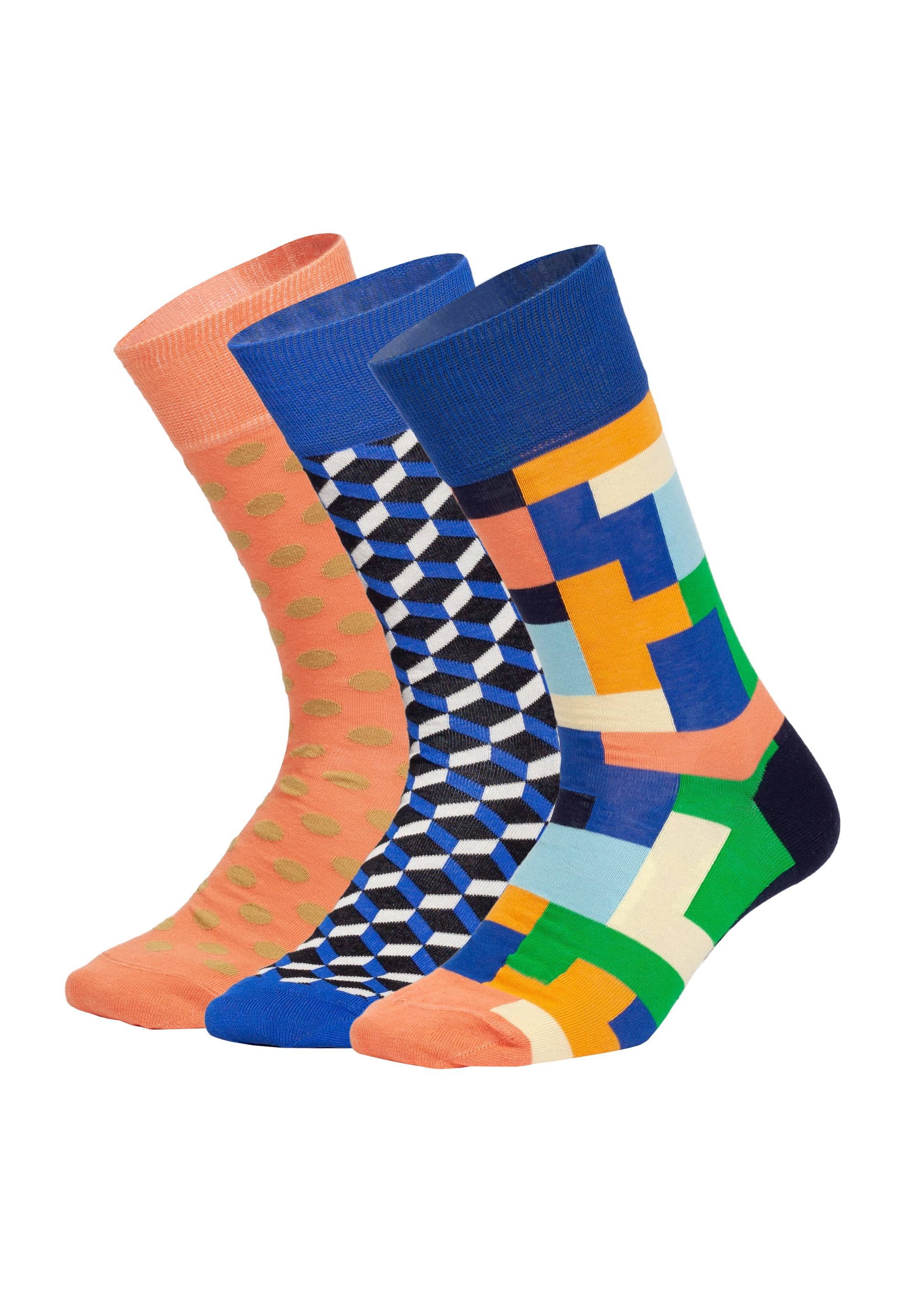 Basicsocken Metrics