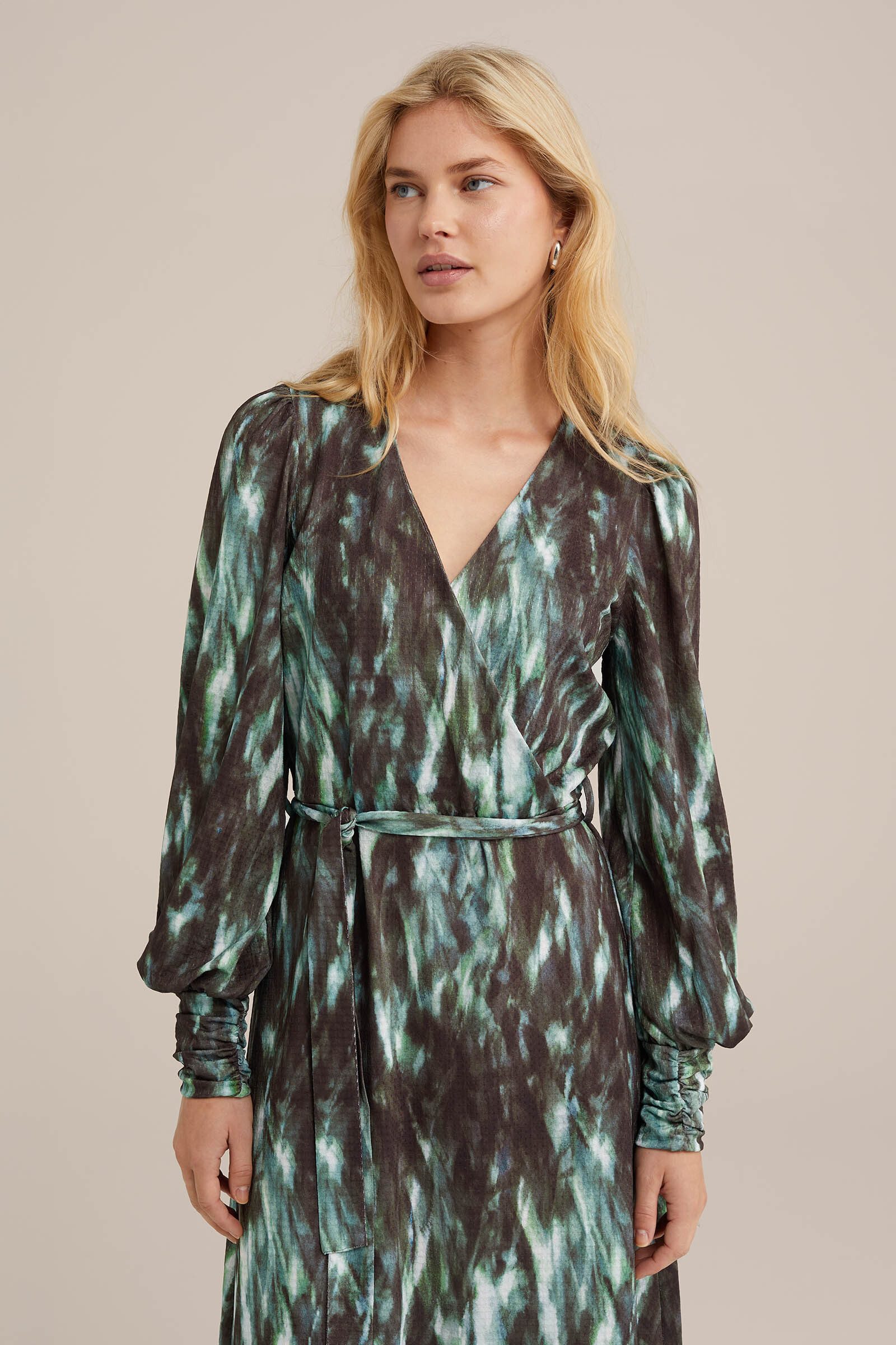 WE Fashion Maxikleid günstig online kaufen