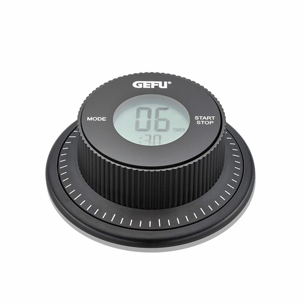 Eieruhr Safe 3-in-1