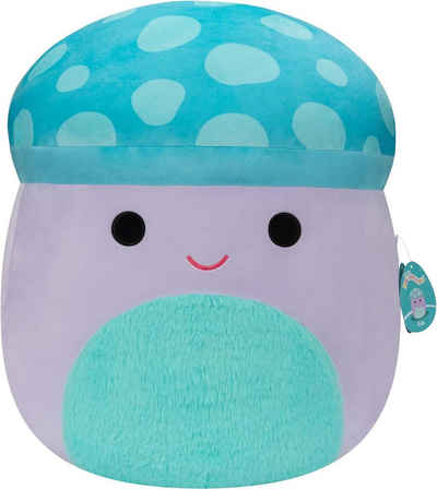 Squishmallows Lernspielzeug Original Kelly Toys - kuschelig weicher Pyle / Pilz 40cm, Original Kelly Toys