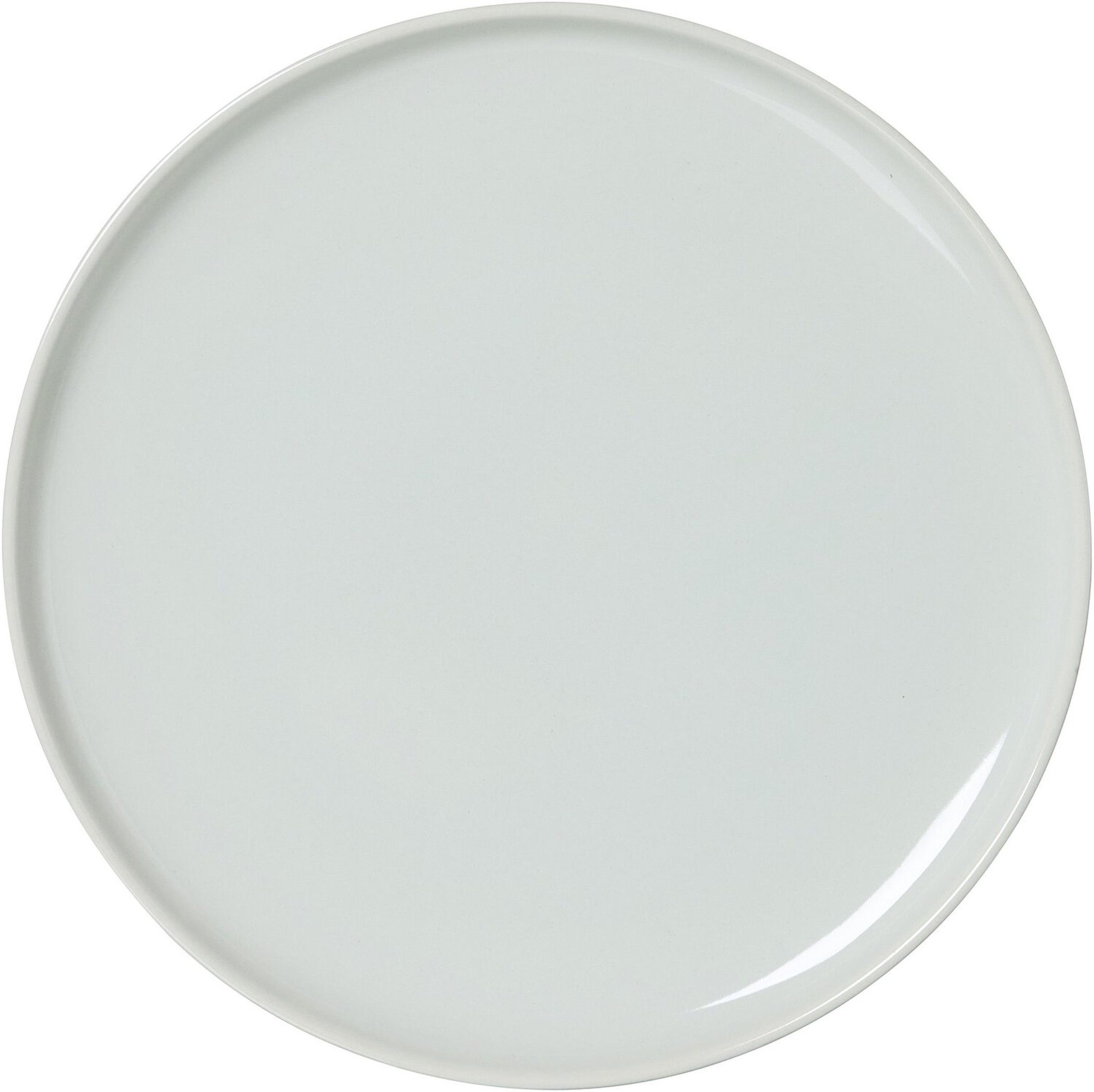 Speiseteller Ritzenhoff & Breker Teller flach Jasper Keramik Geschirr mint