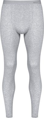 Mey Lange Unterhose CASUAL COTTON mit weichen Beinabschlüssen, körpernahe Passform