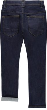 Name It 5-Pocket-Jeans Name It Jungen Baggy Fit Jeans aus Stretch-Denim