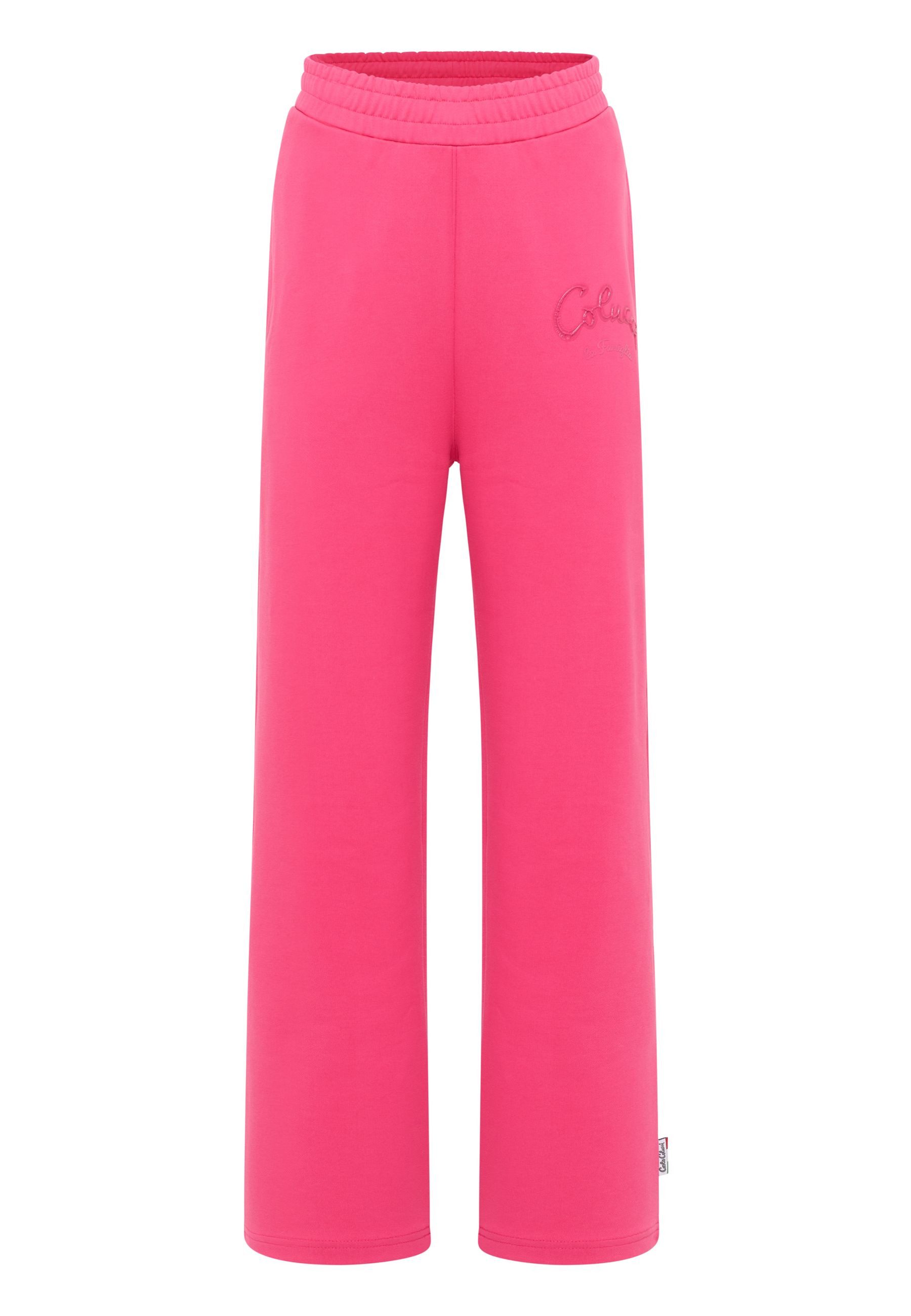 CARLO COLUCCI Outdoorhose Dyda