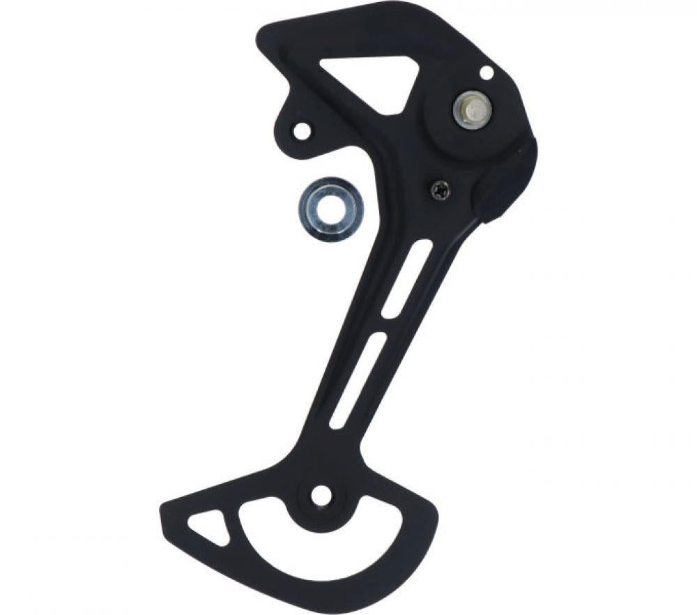 Shimano Schaltaugen-Richtwerkzeug Shimano, Schaltwerke Zubehör, SLX, RD-M7100, SGS-Typ, außen, entsprich